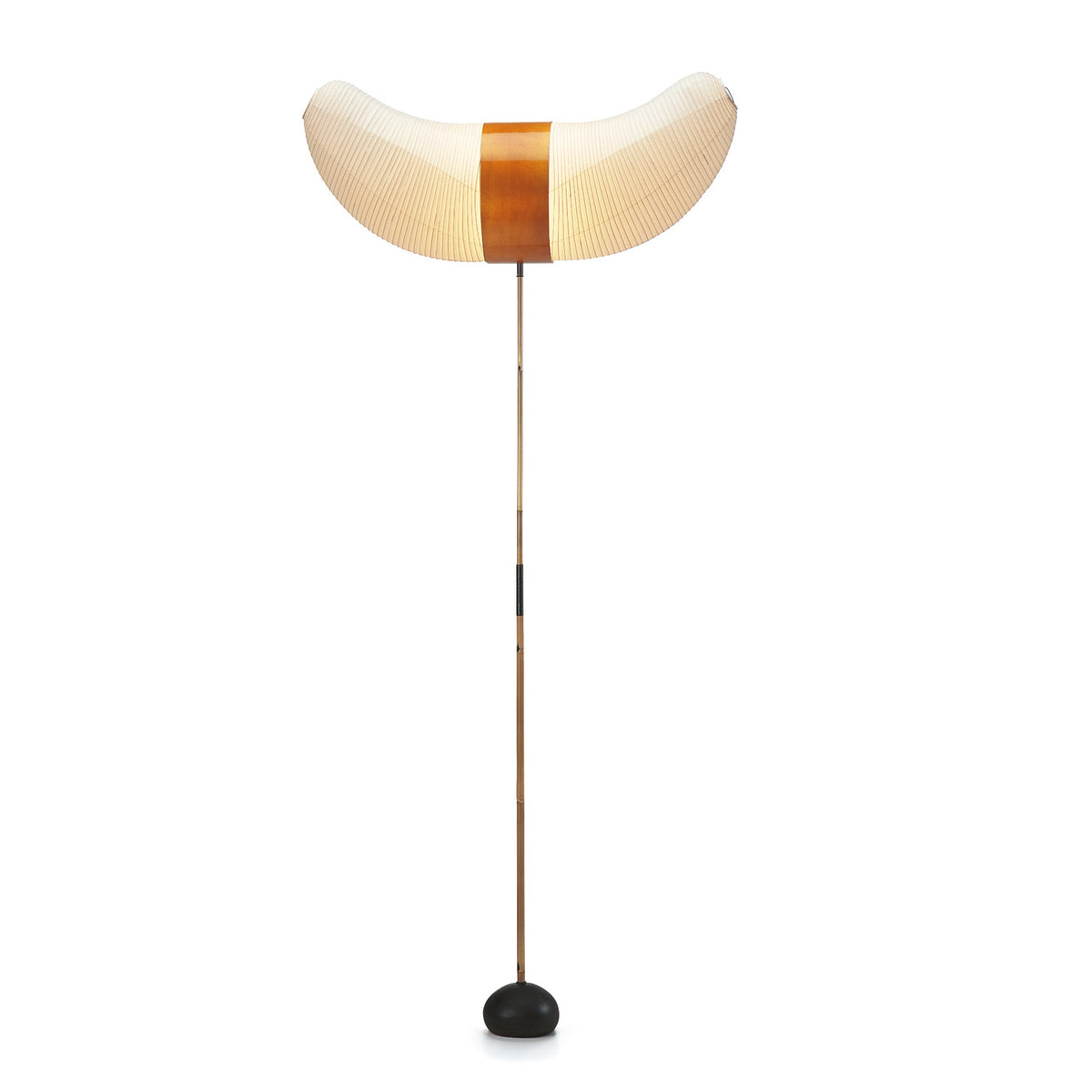 Vitra Akari Light Sculptures Floor Lights Bodenleuchten Papier Noguchi