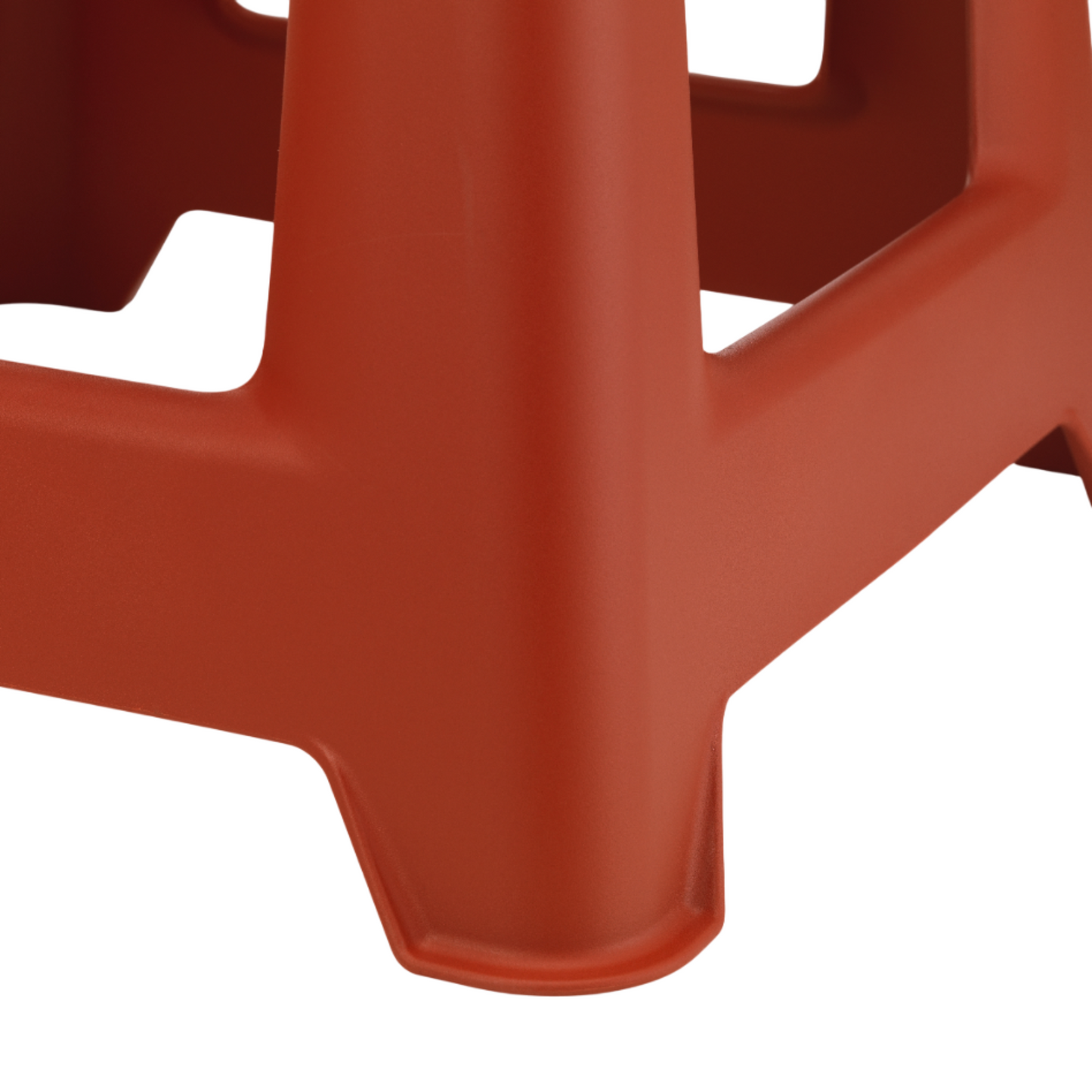 Vitra Chap RE Hocker Kunstsstoff recycelt