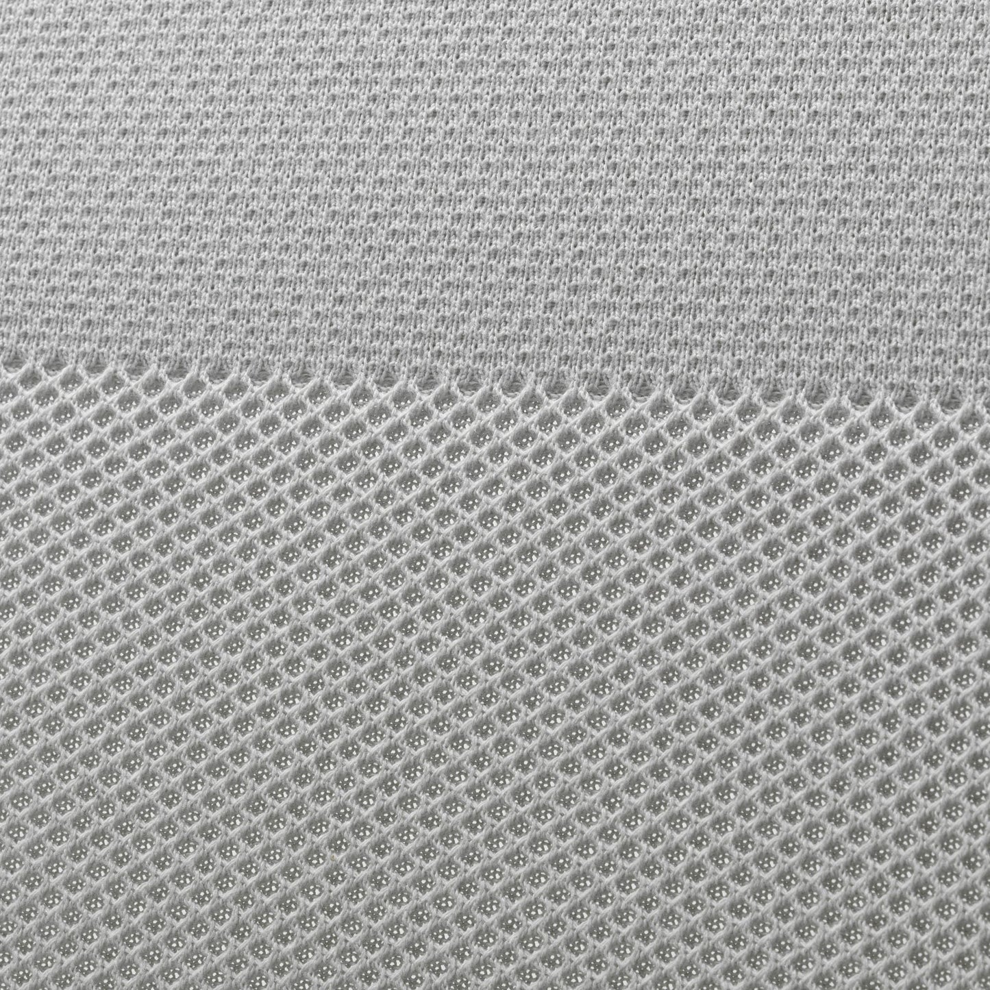 Vitra ACX Mesh Bürostuhl Sitz gepolstert Plano Rücken Netz Knitted Mesh