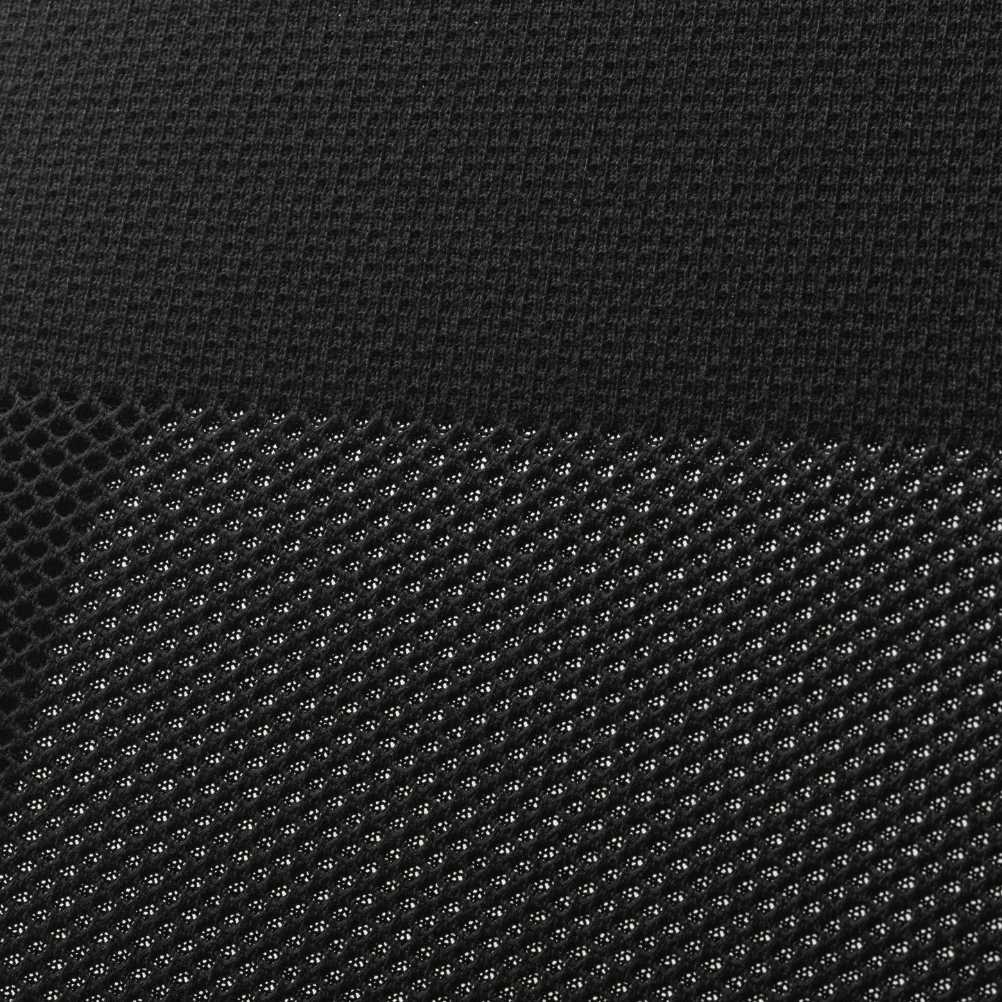 Vitra ACX Mesh Bürostuhl Sitz gepolstert Plano Rücken Netz Knitted Mesh