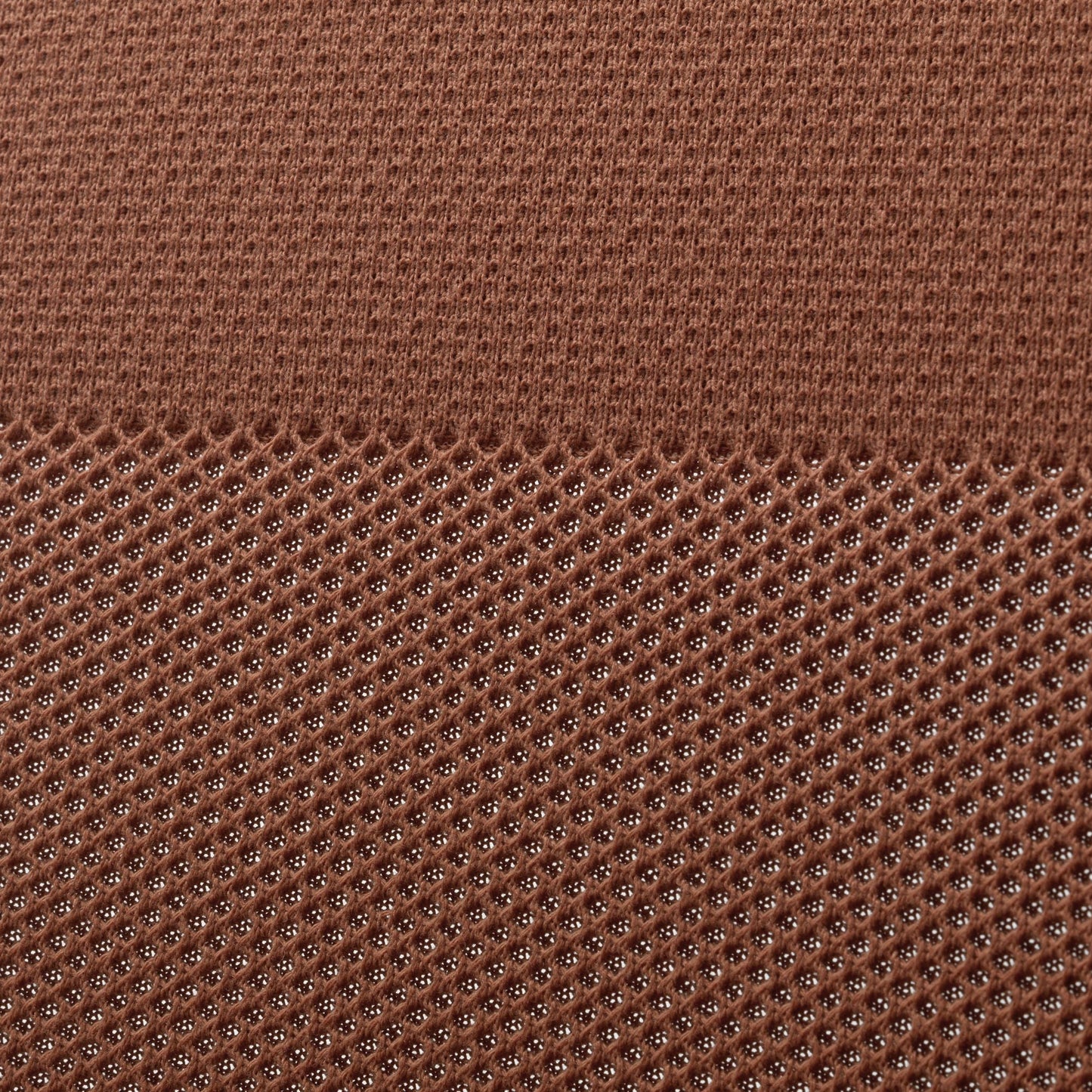 Vitra ACX Mesh Bürostuhl Sitz gepolstert Plano Rücken Netz Knitted Mesh