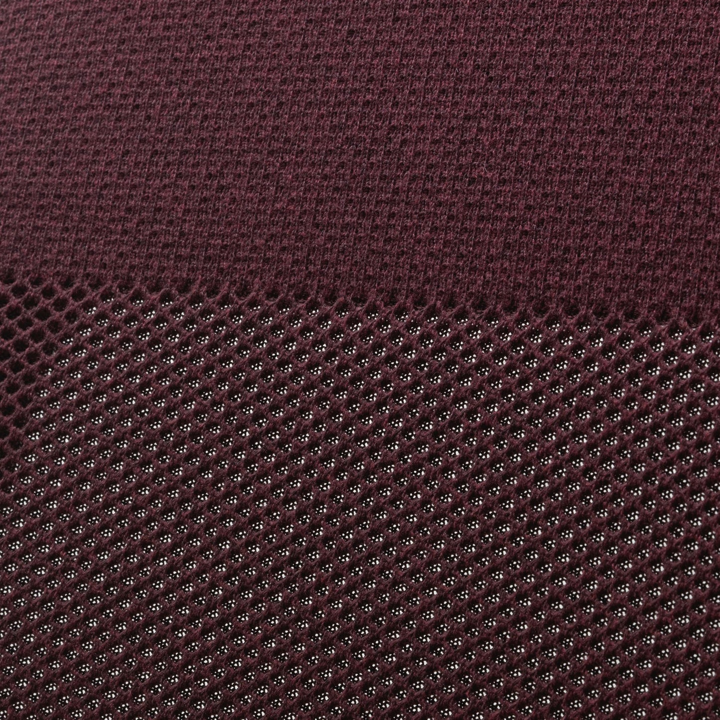 Vitra ACX Mesh Bürostuhl Sitz gepolstert Plano Rücken Netz Knitted Mesh