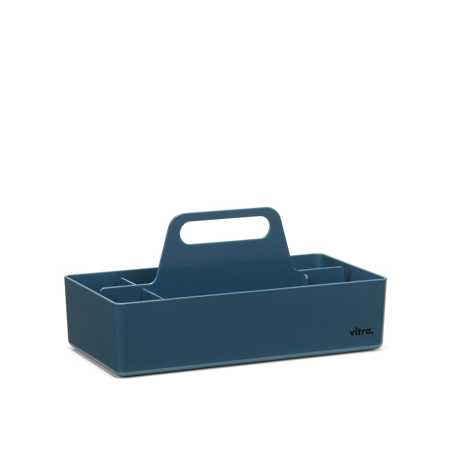 Vitra Toolbox RE Aufbewahrungsbox Kunststoff recycelt