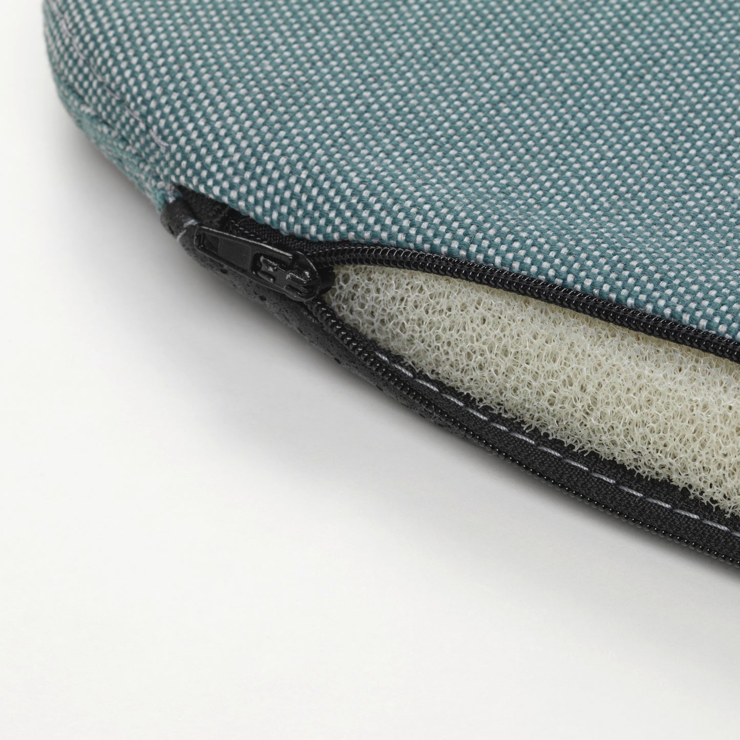 Vitra Soft Seats Sitzpolster 3er Set Sitzkissen Stoff Hopsak