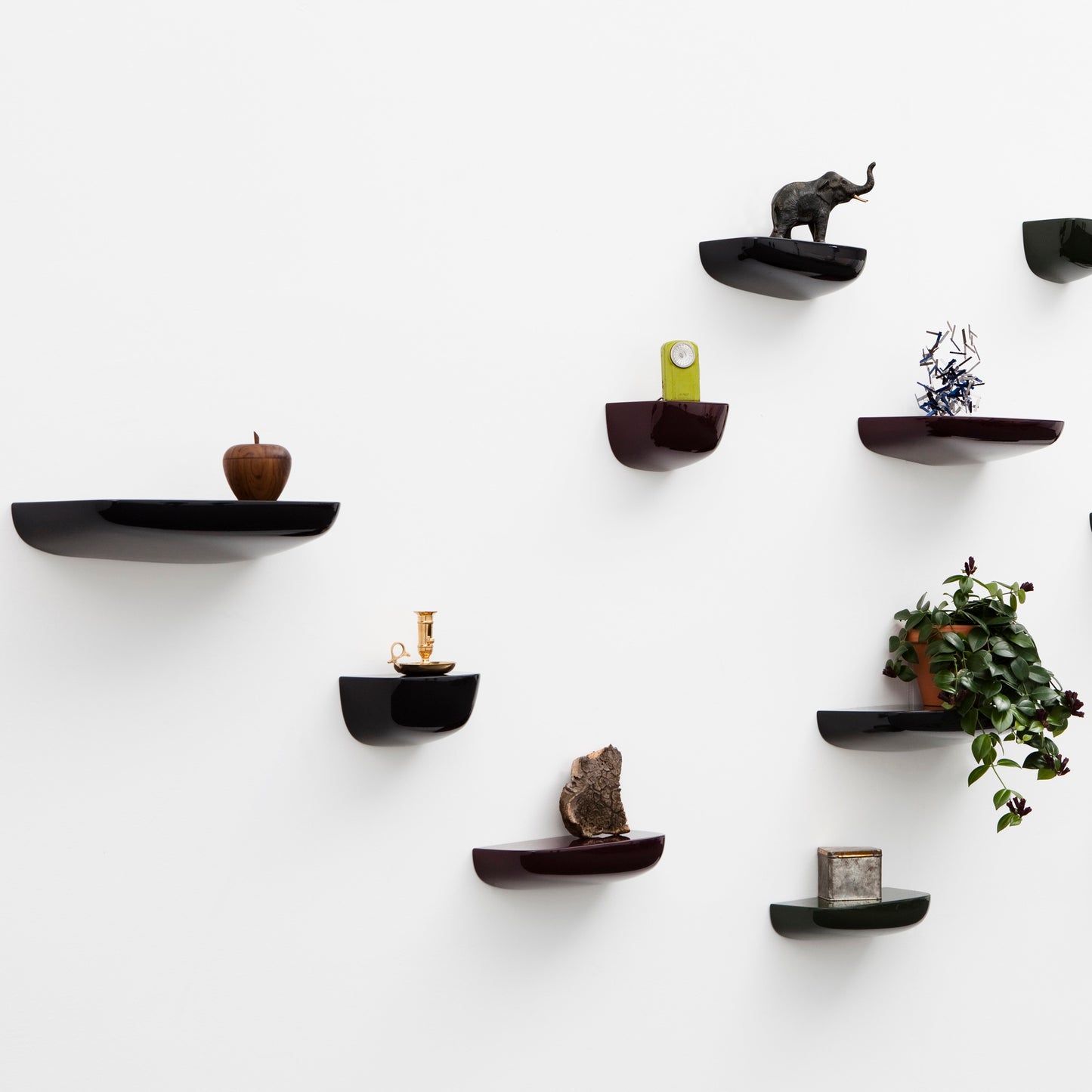 Vitra Corniches Wandregal small