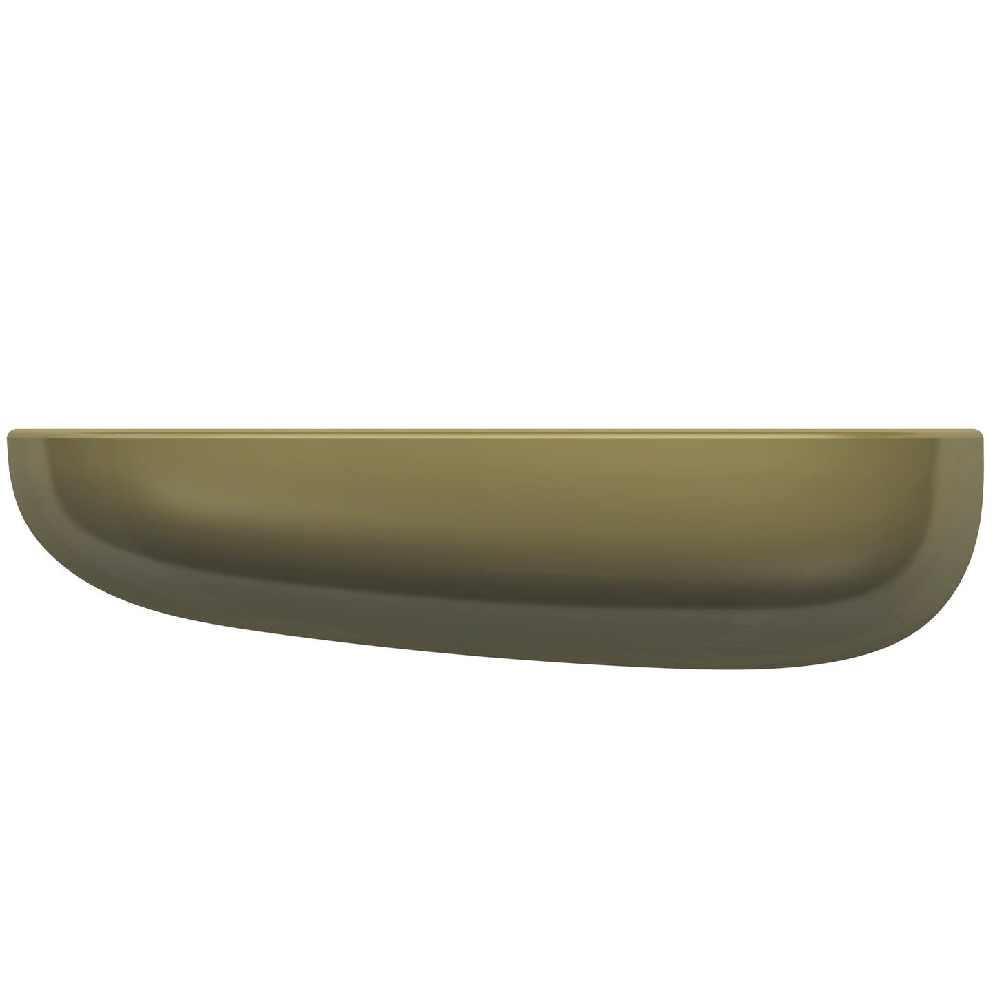 Vitra Corniches Wandregal medium