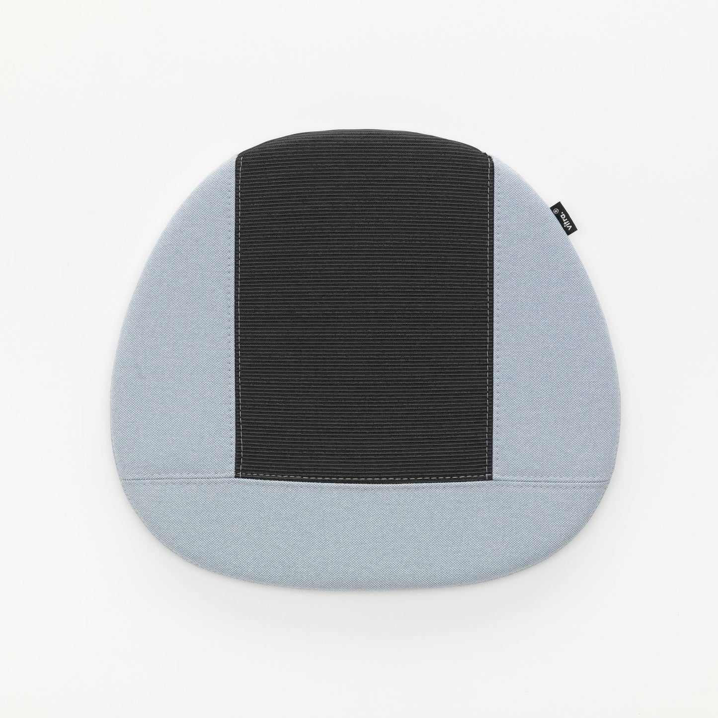 Vitra Soft Seats Sitzpolster 3er Set Sitzkissen Stoff Plano