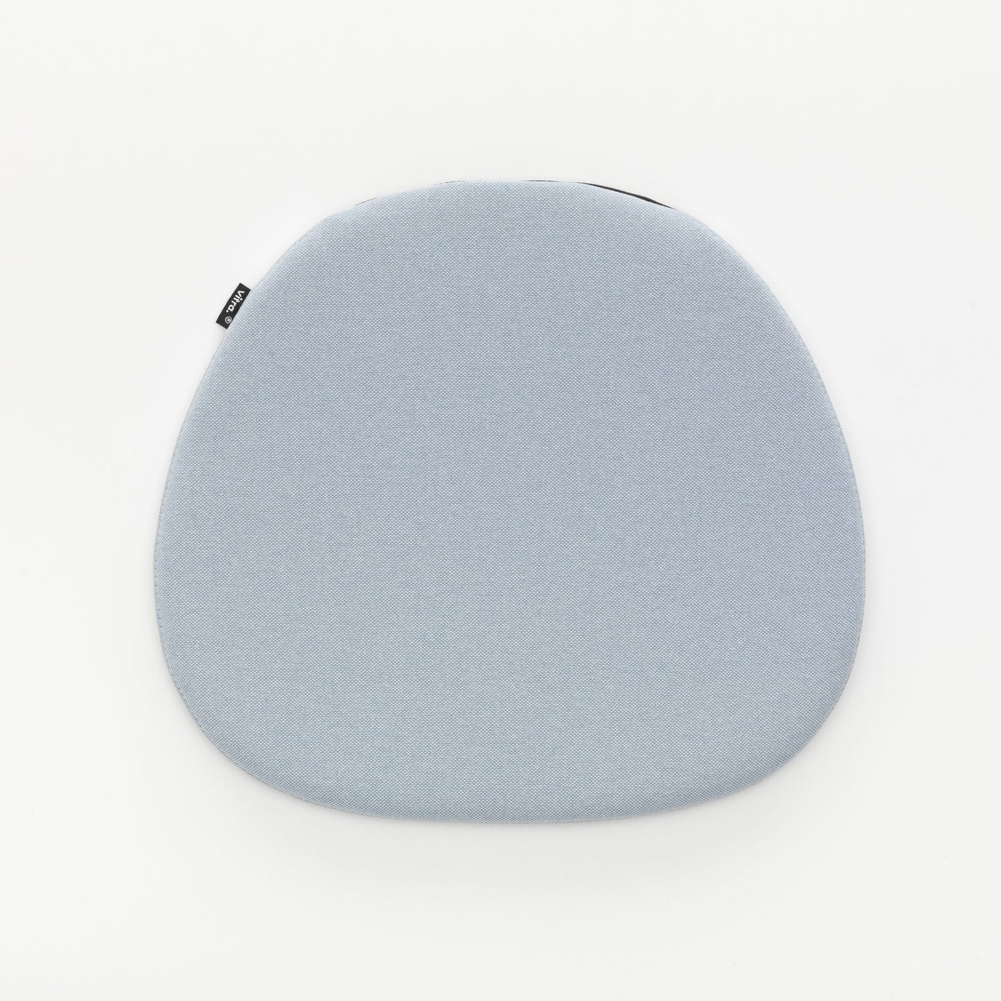 Vitra Soft Seats Sitzpolster 3er Set Sitzkissen Stoff Plano