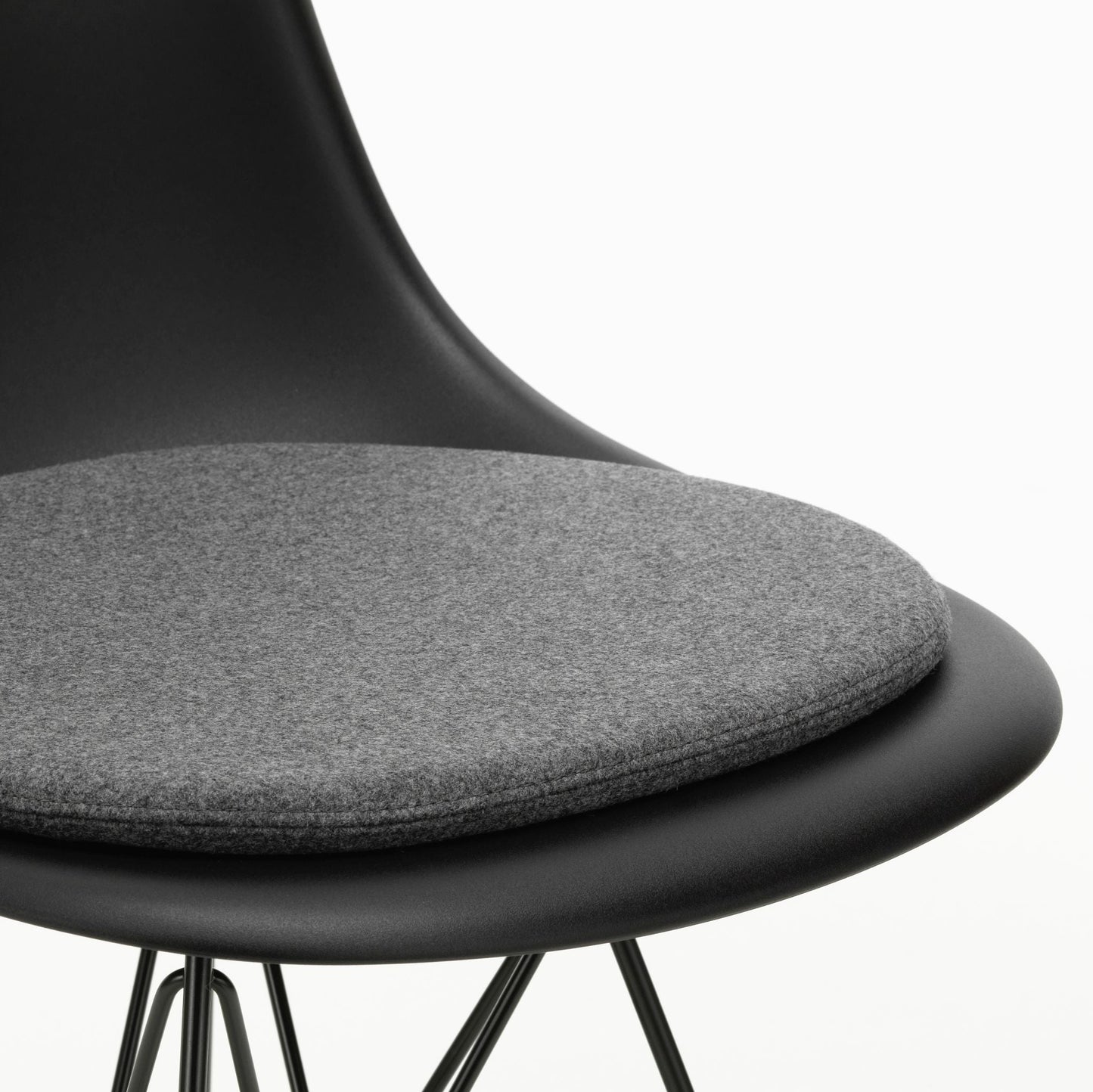 Vitra Soft Seats Sitzpolster 3er Set Sitzkissen Stoff Cosy 2