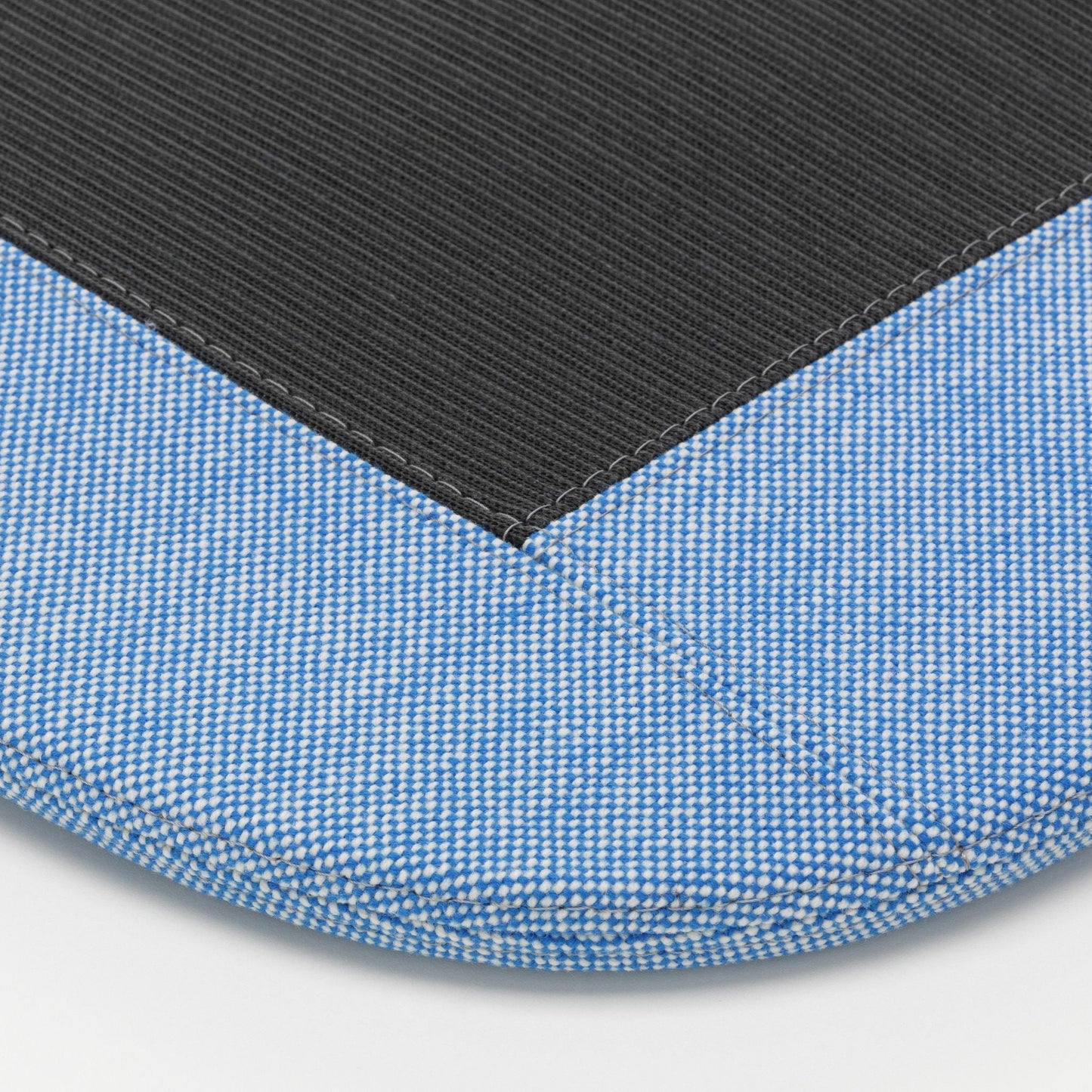 Vitra Soft Seats Sitzpolster 3er Set Sitzkissen Stoff Hopsak