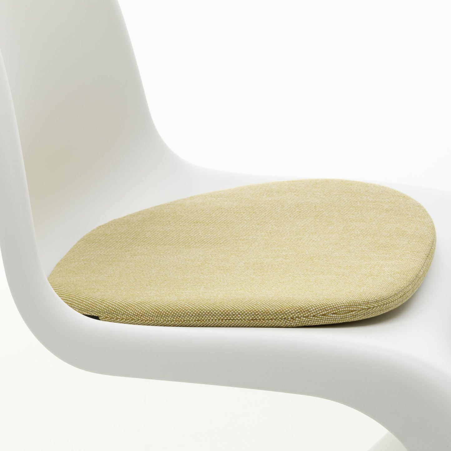 Vitra Soft Seats Sitzpolster 3er Set Sitzkissen Stoff Hopsak