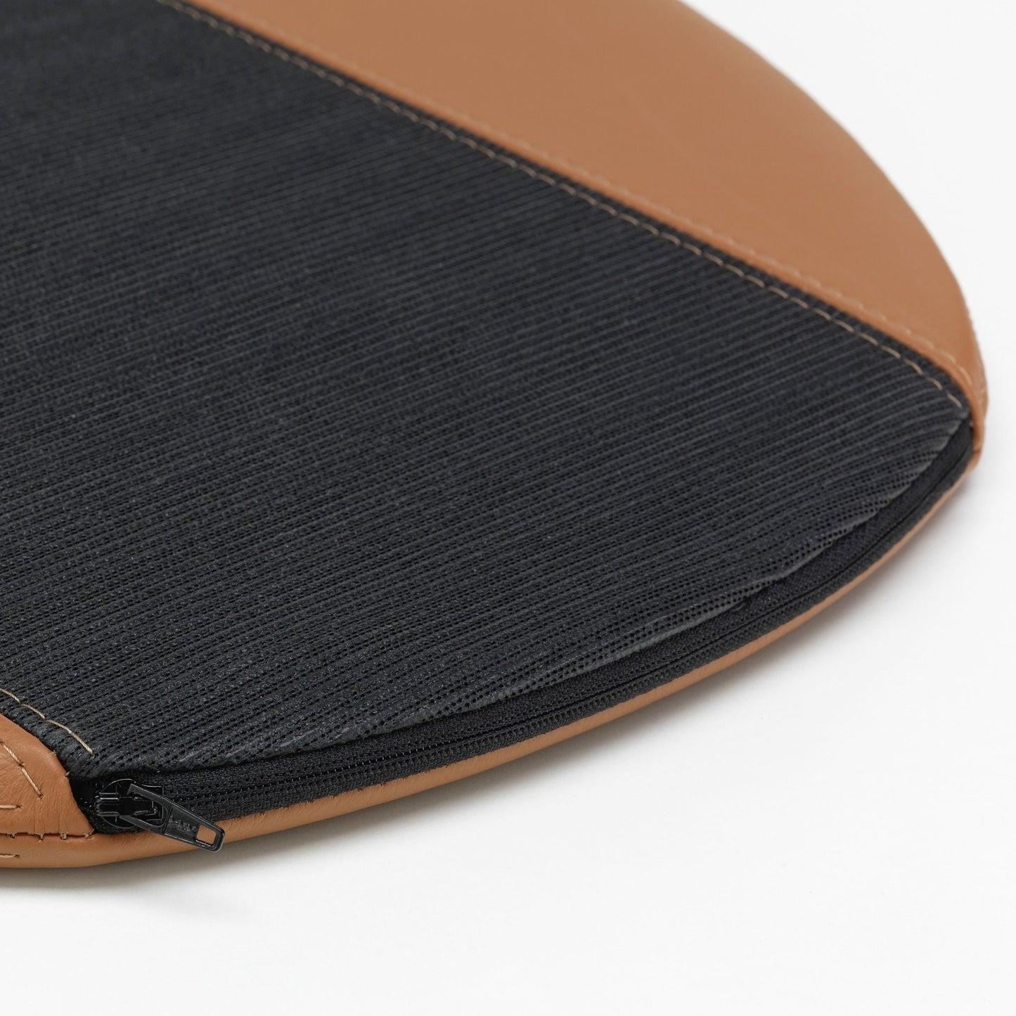 Vitra Soft Seats Sitzpolster 3er Set Sitzkissen Leder Standard