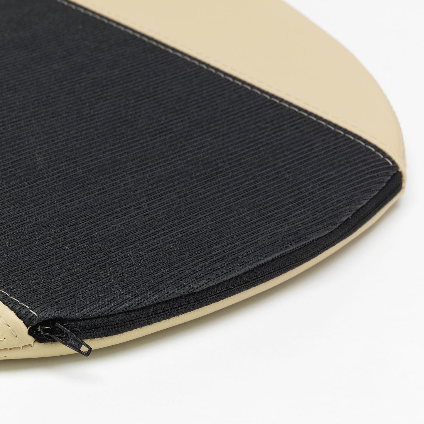 Vitra Soft Seats Sitzpolster 3er Set Sitzkissen Leder Standard