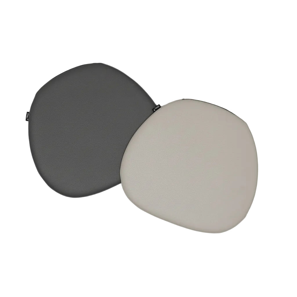 Vitra Soft Seats Sitzpolster 3er Set Sitzkissen Leder Standard