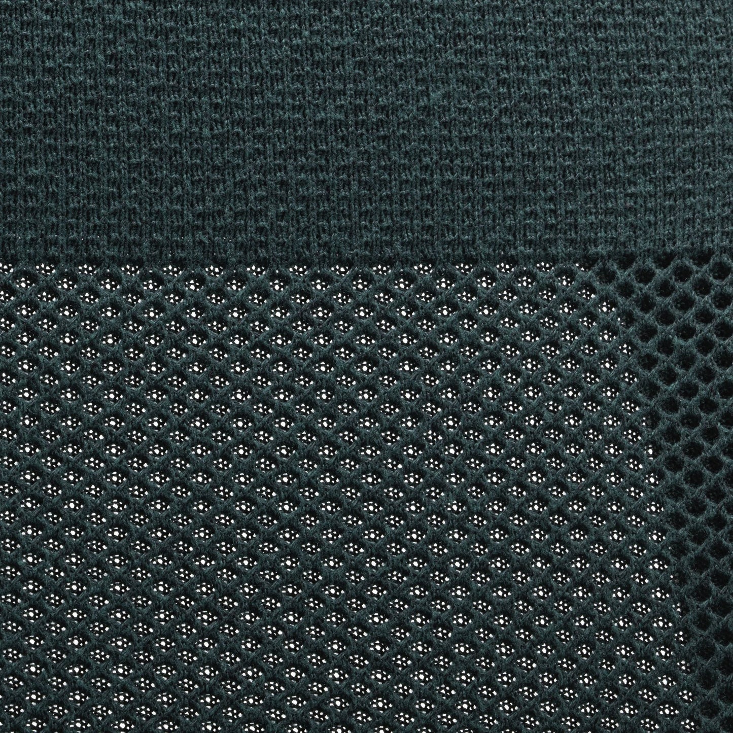 Vitra ACX Mesh Bürostuhl Sitz gepolstert Plano Rücken Netz Knitted Mesh