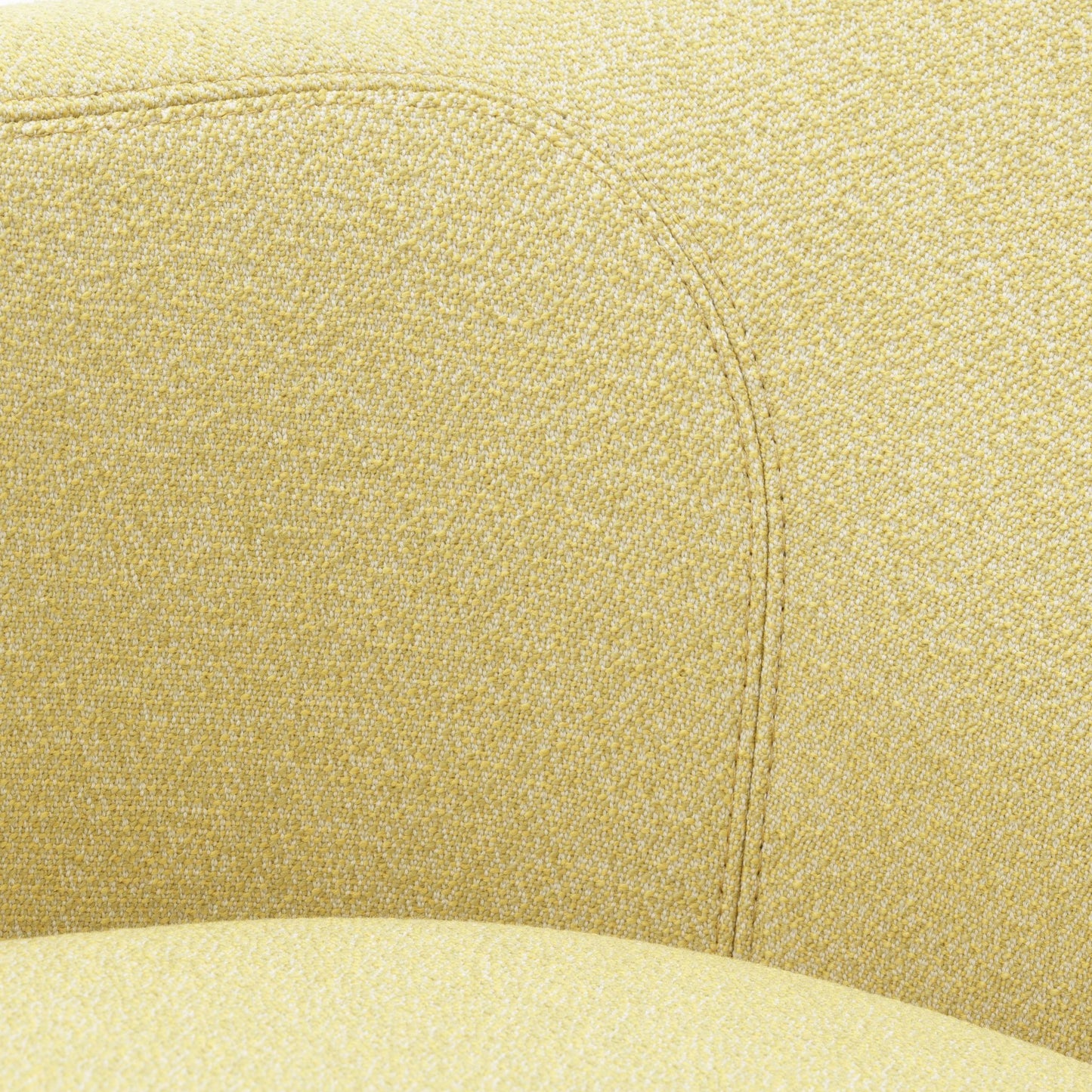Vitra Repos Loungesessel drehbar mit Ottoman hoher Sessel & Hocker