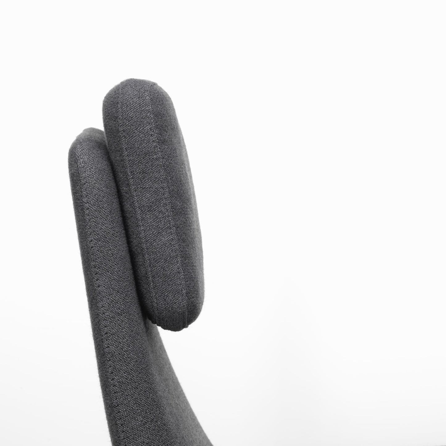 Vitra Grand Relax Loungesessel drehbar hoher Sessel einzeln Synchronmechanik