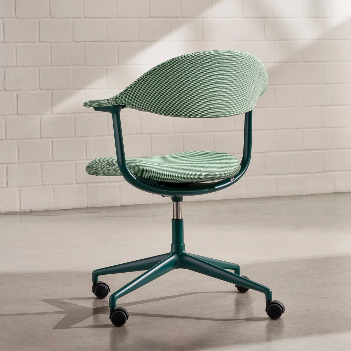 Vitra Polsterung für Mynt Stuhl Stoff Laser RE