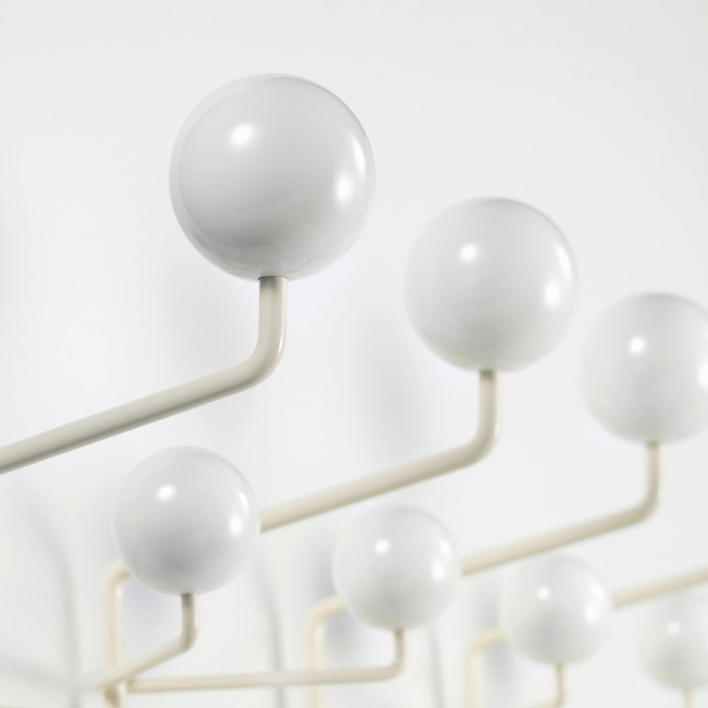 Vitra Eames Hang it all Wandgarderobe NEUE Farben