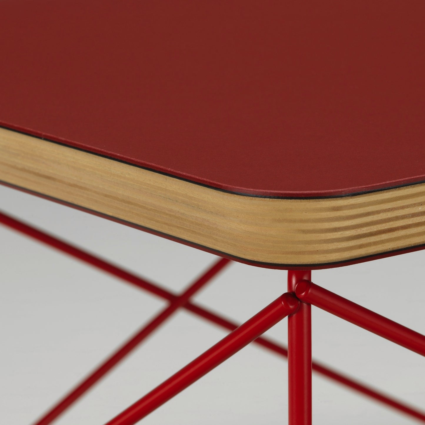 Vitra Occasional Table LTR Beistelltisch