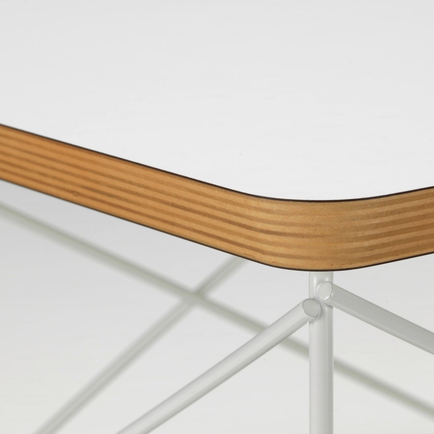 Vitra Occasional Table LTR Beistelltisch