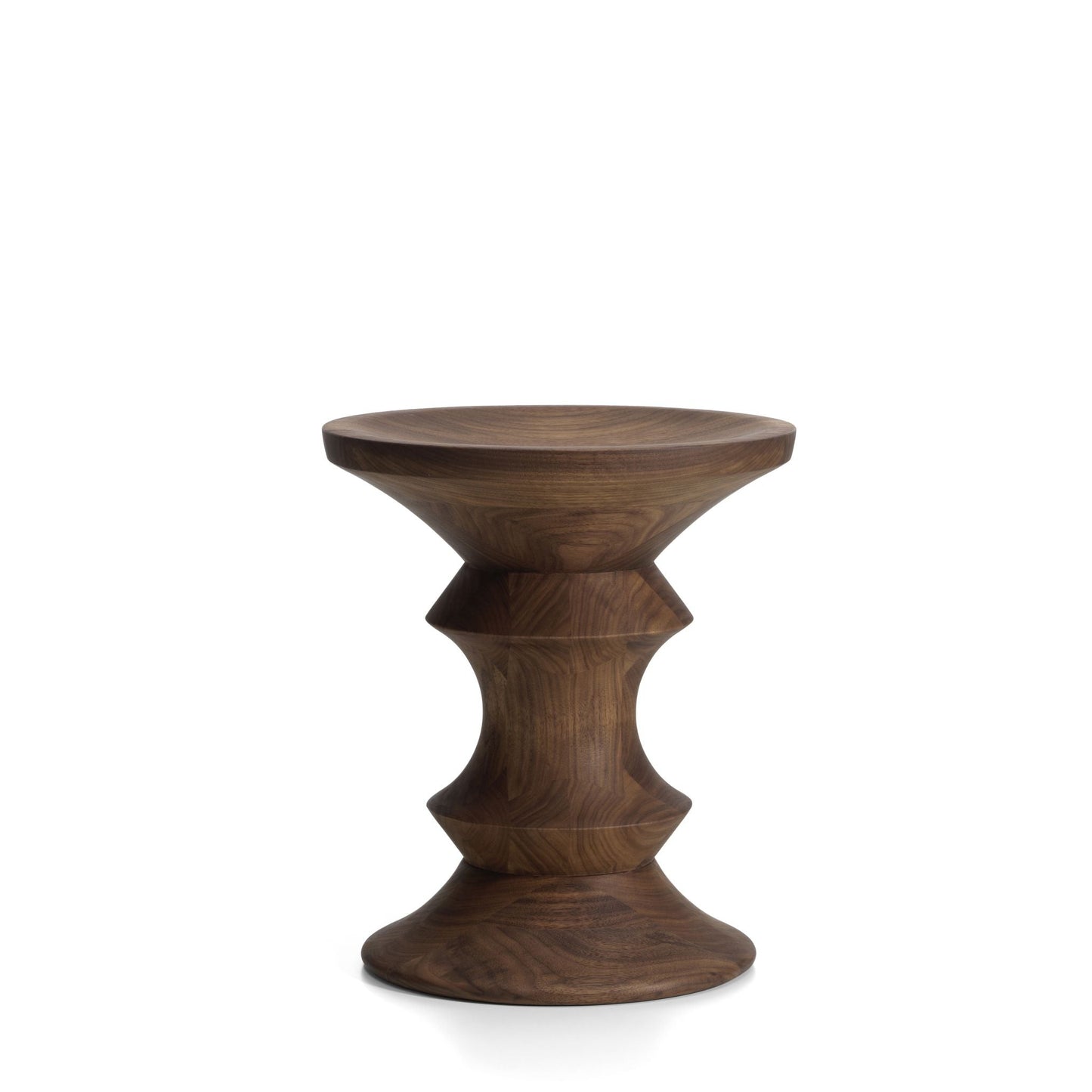 Vitra Stools von Charles & Ray Eames Hocker Beistelltisch Skulptur