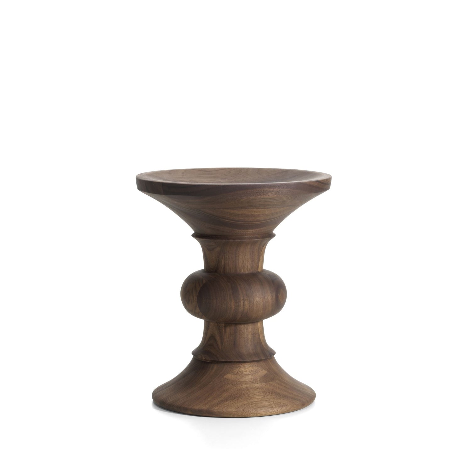 Vitra Stools von Charles & Ray Eames Hocker Beistelltisch Skulptur