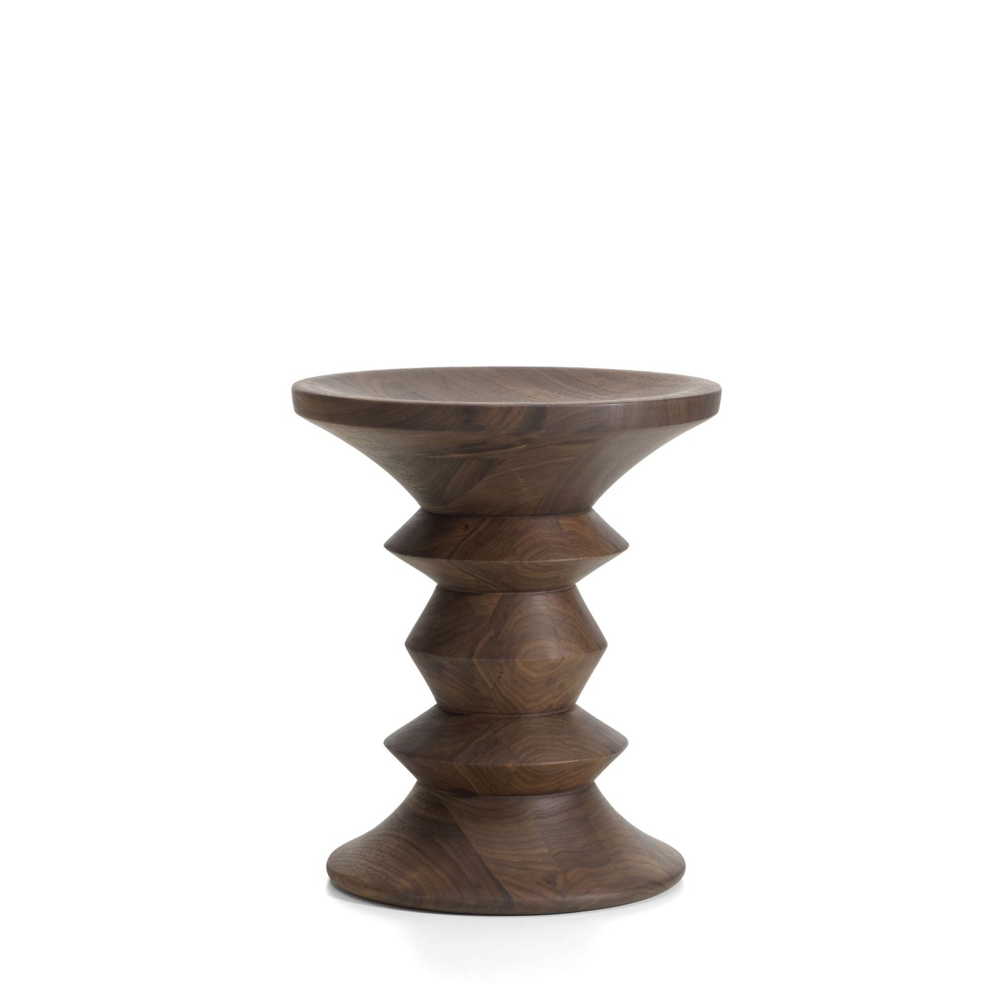 Vitra Stools von Charles & Ray Eames Hocker Beistelltisch Skulptur