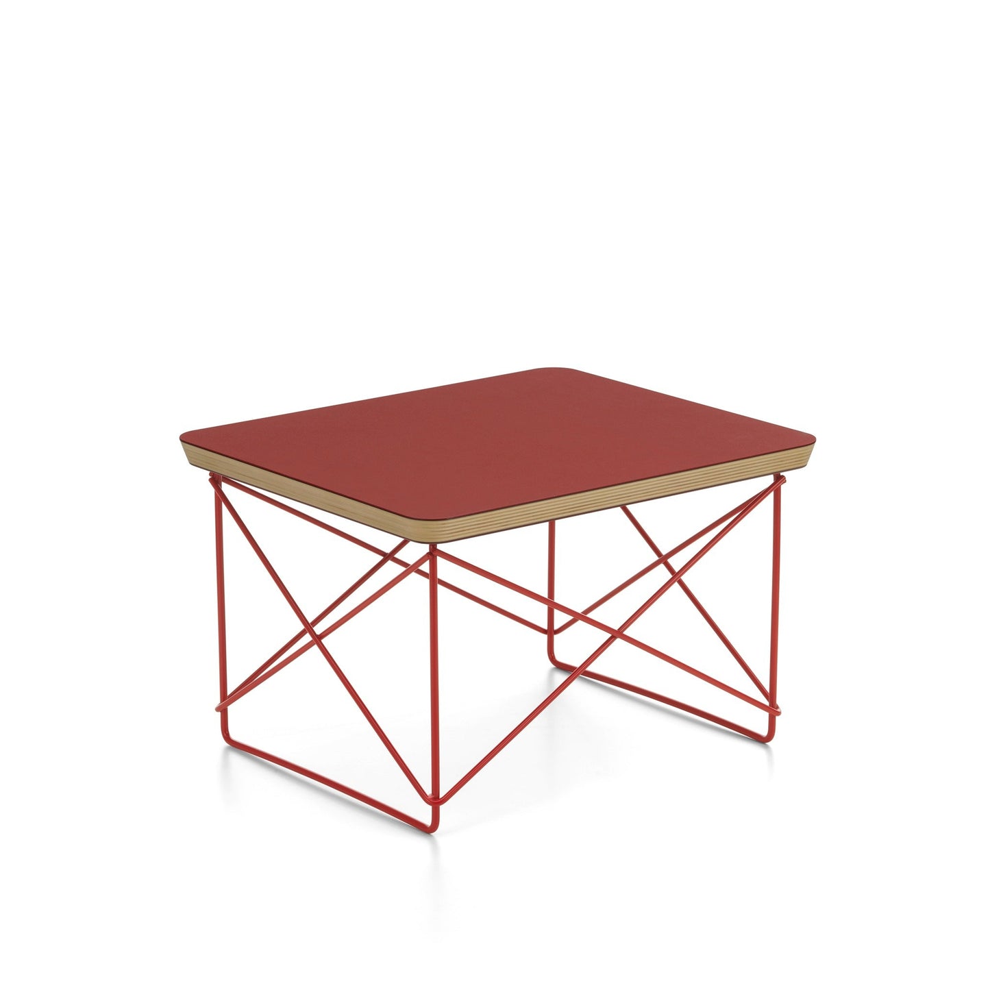 Vitra Occasional Table LTR Beistelltisch