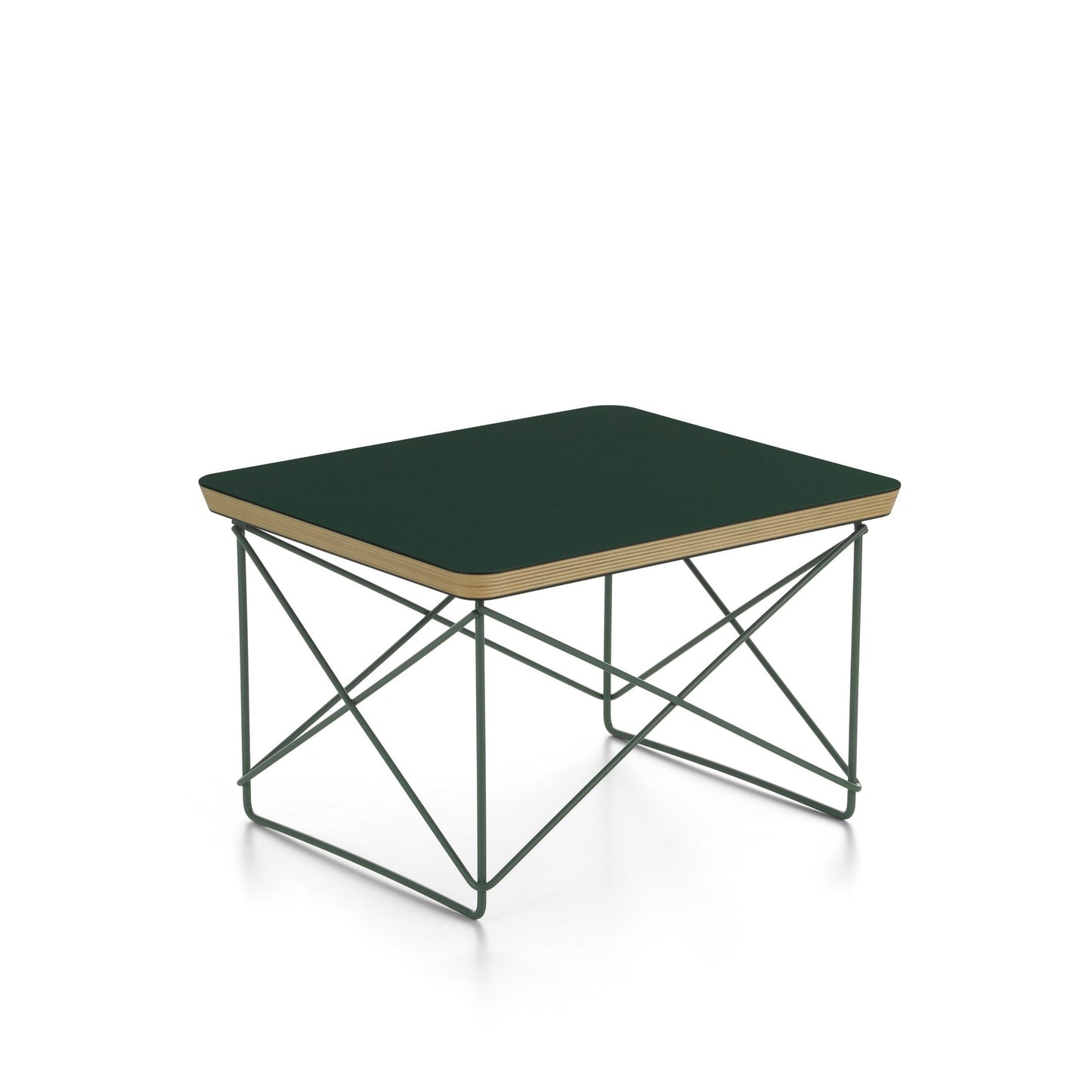Vitra Occasional Table LTR Beistelltisch