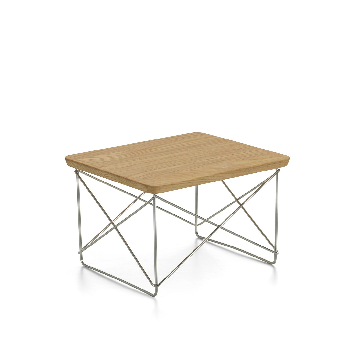 Vitra Occasional Table LTR Beistelltisch