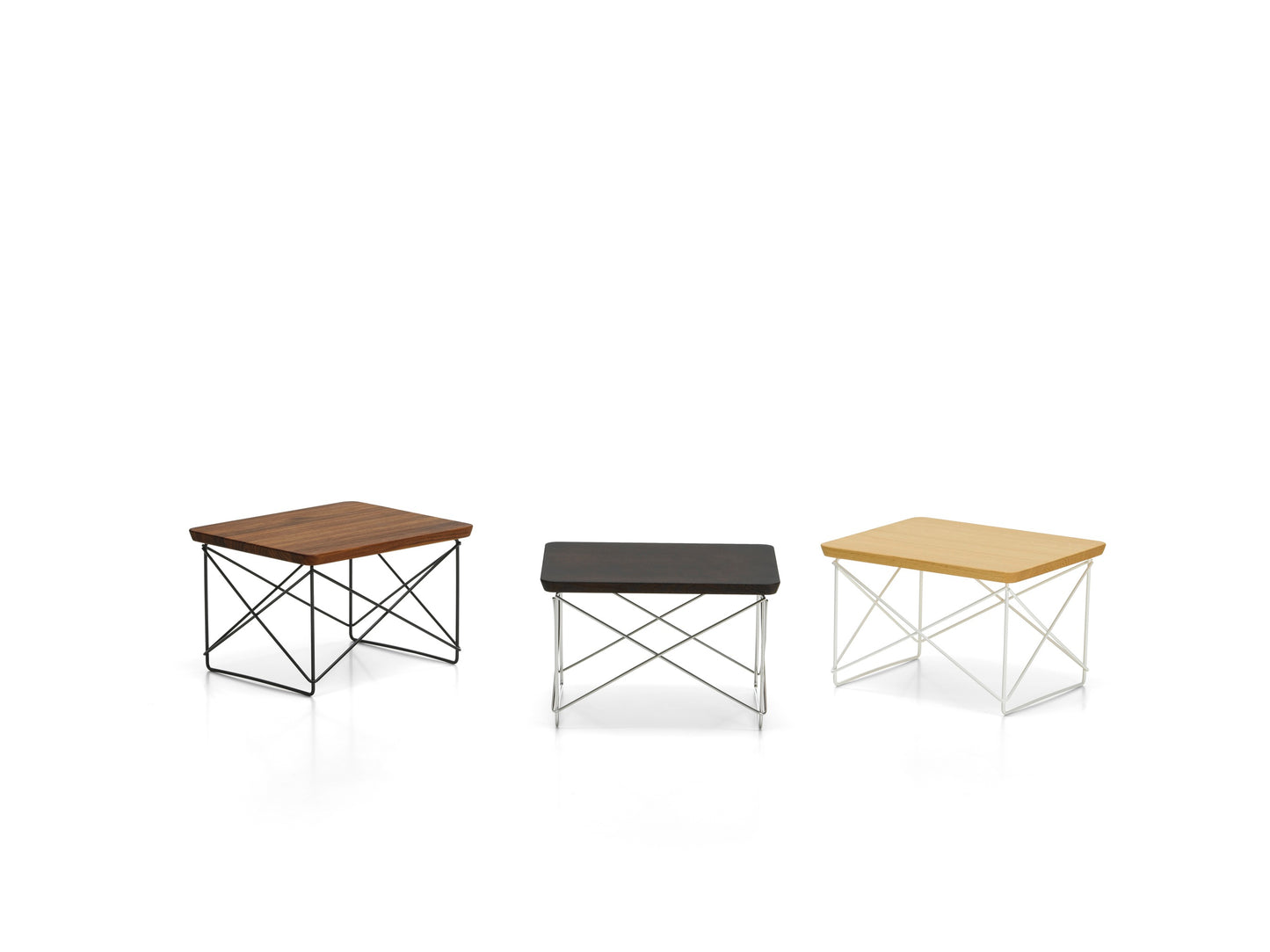 Vitra Occasional Table LTR Beistelltisch
