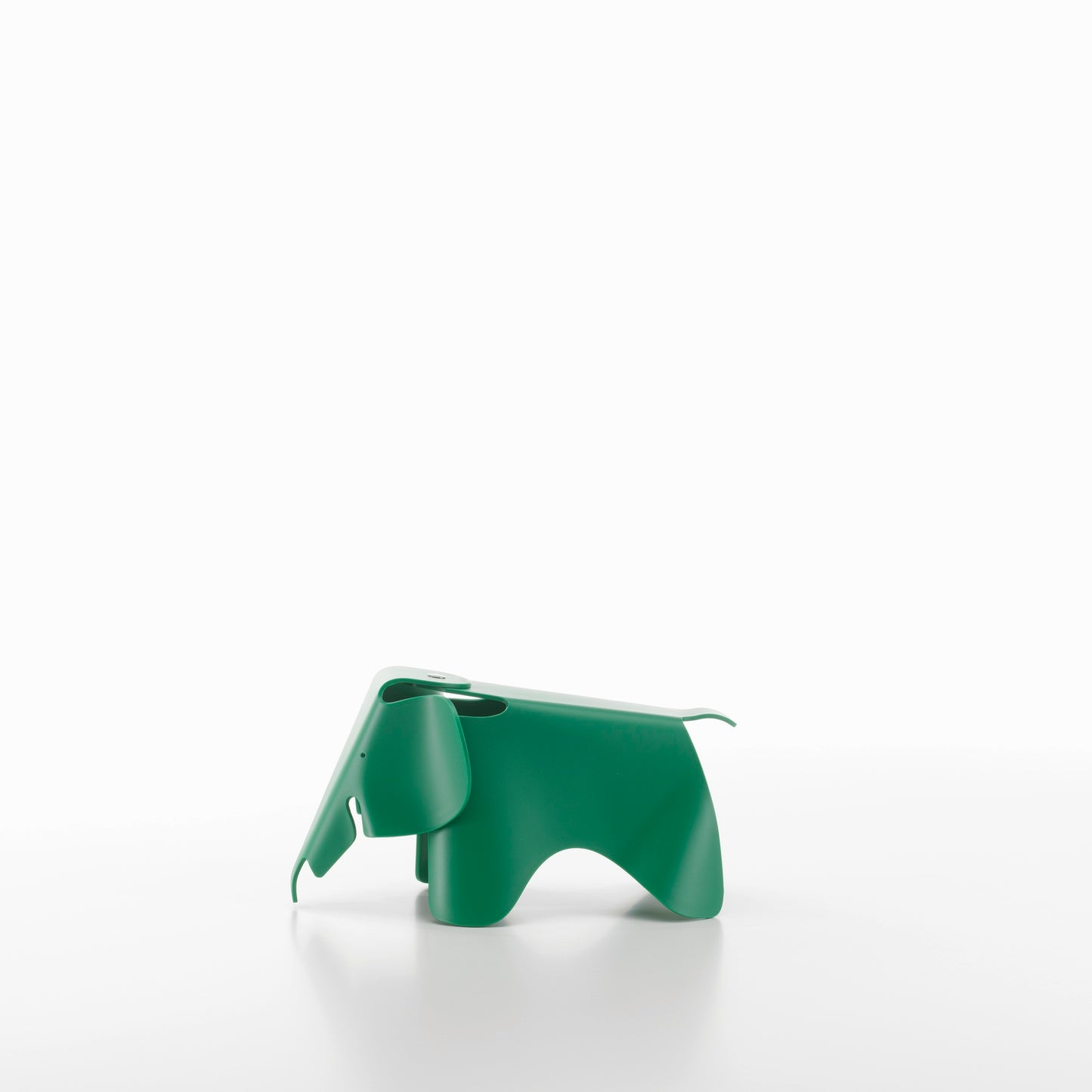 Vitra Eames Elephant small RE Dekoobjekt klein Kunststoff recycelt