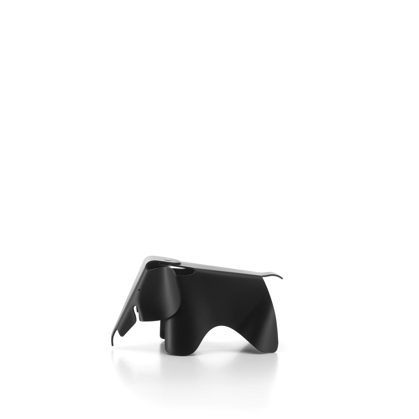 Vitra Eames Elephant small RE Dekoobjekt klein Kunststoff recycelt
