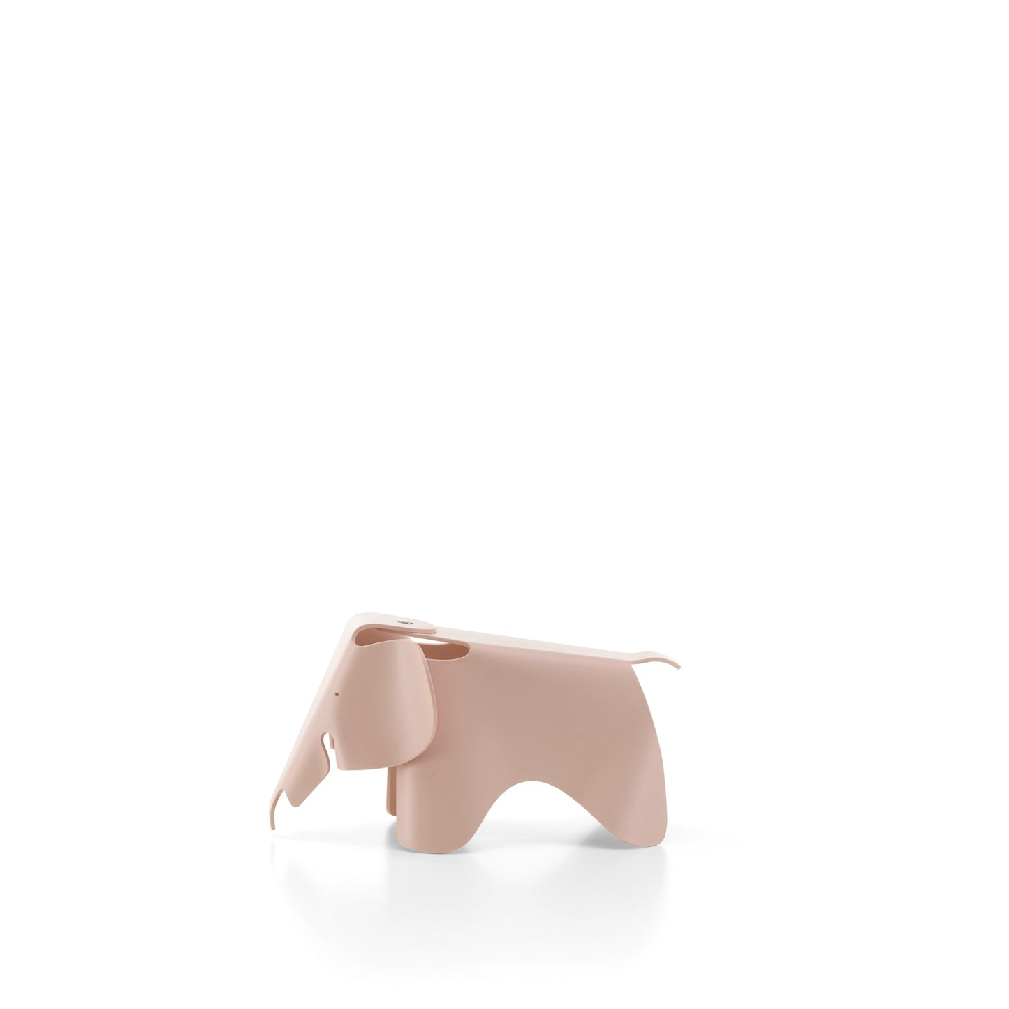 Vitra Eames Elephant small RE Dekoobjekt klein Kunststoff recycelt