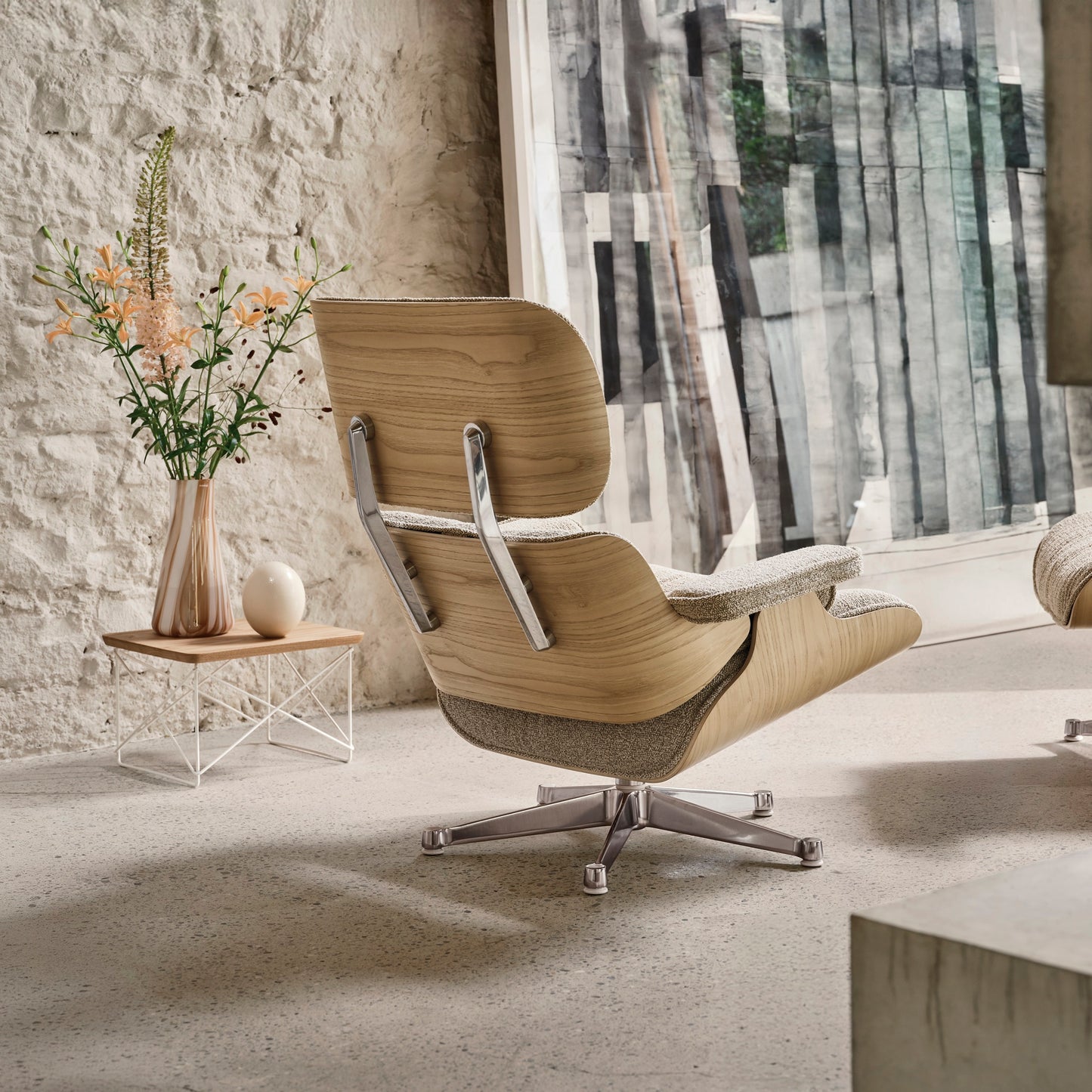 Vitra Occasional Table LTR Beistelltisch