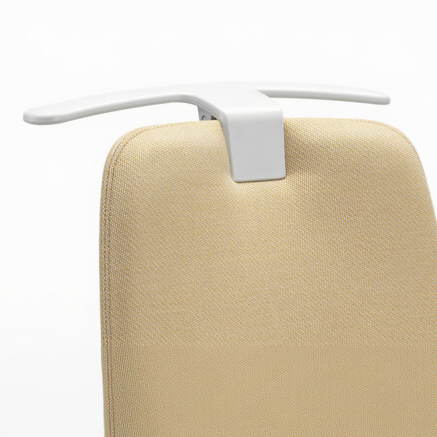 Vitra ACX Pad Bürostuhl Sitz und Rückenlehne gepolstert Laser RE