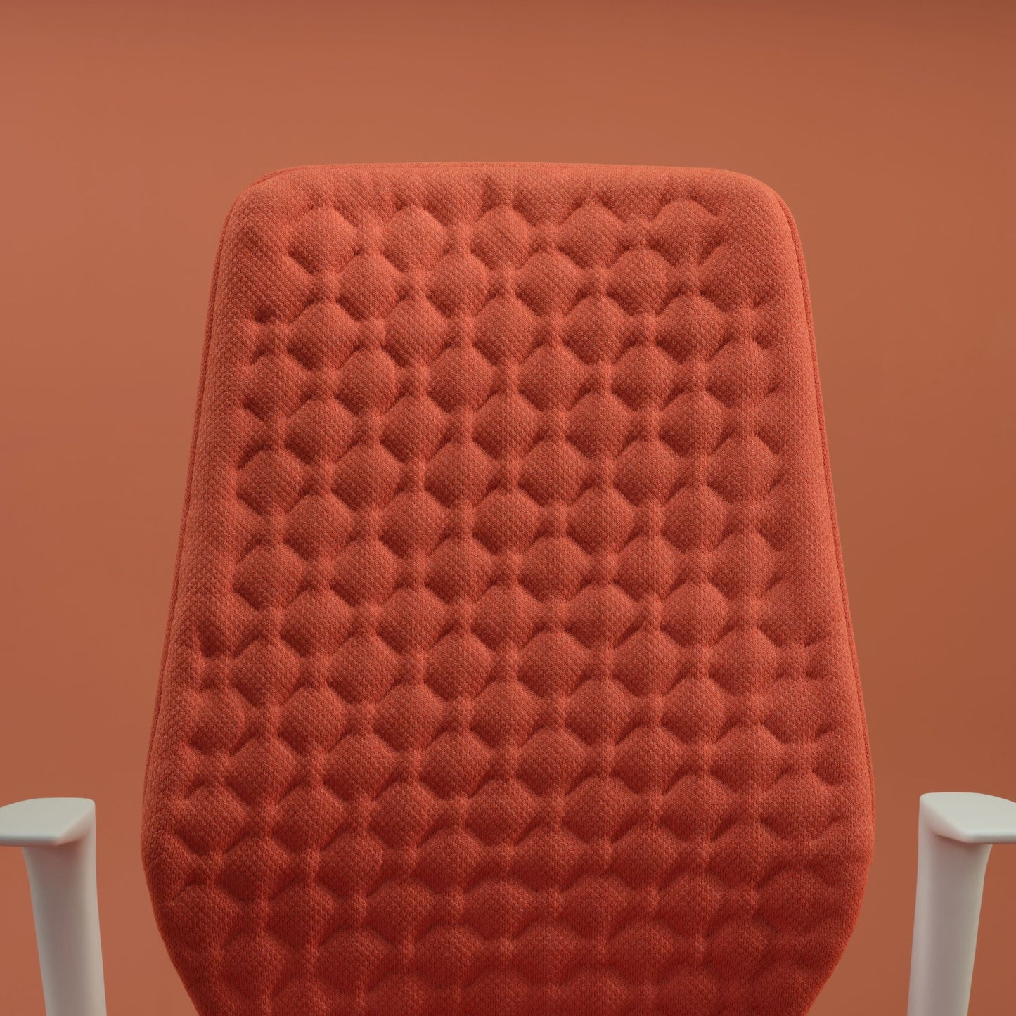 Vitra ACX Softknit Bürostuhl Sitzpolster Plano Rückenlehne Softpolster