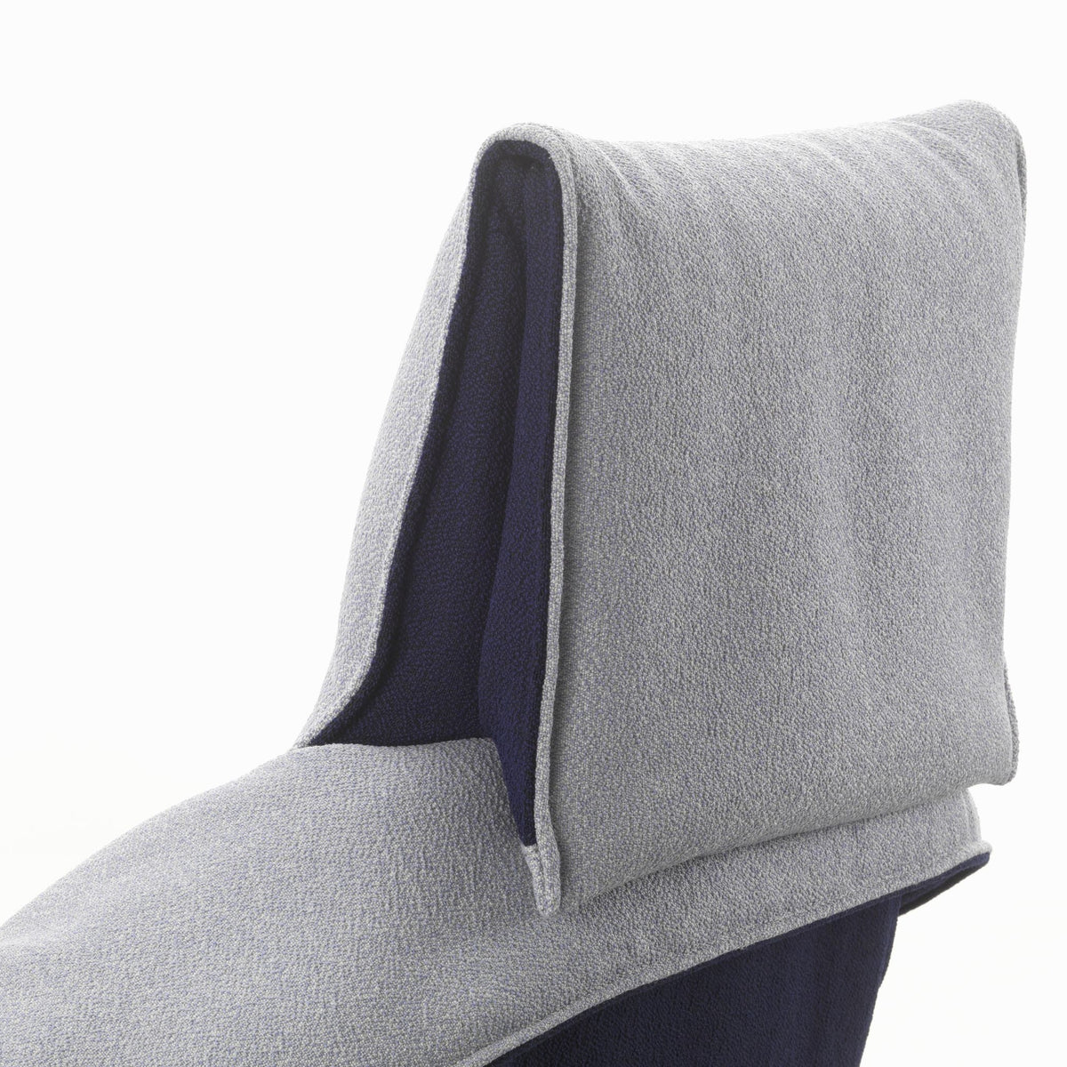 Vitra Bascule Highback Lounge Chair Relax-Sessel einzeln