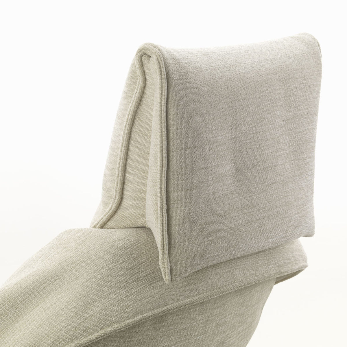 Vitra Bascule Highback Lounge Chair Relax-Sessel einzeln