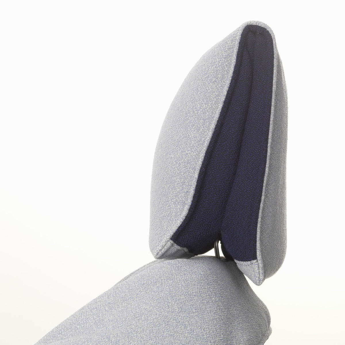 Vitra Bascule Highback Lounge Chair Relax-Sessel einzeln