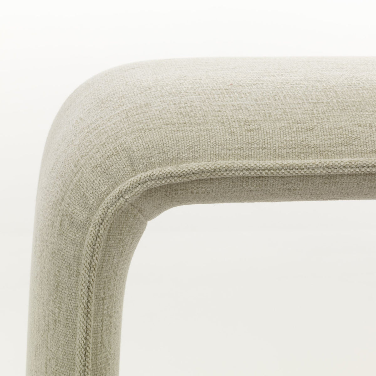 Vitra Bascule Bench Fuß-/Sitzbank einzeln