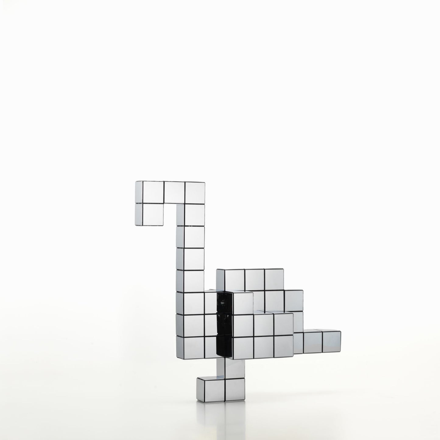 Vitra Panton Cubes skulpturale Tiere Dekofiguren