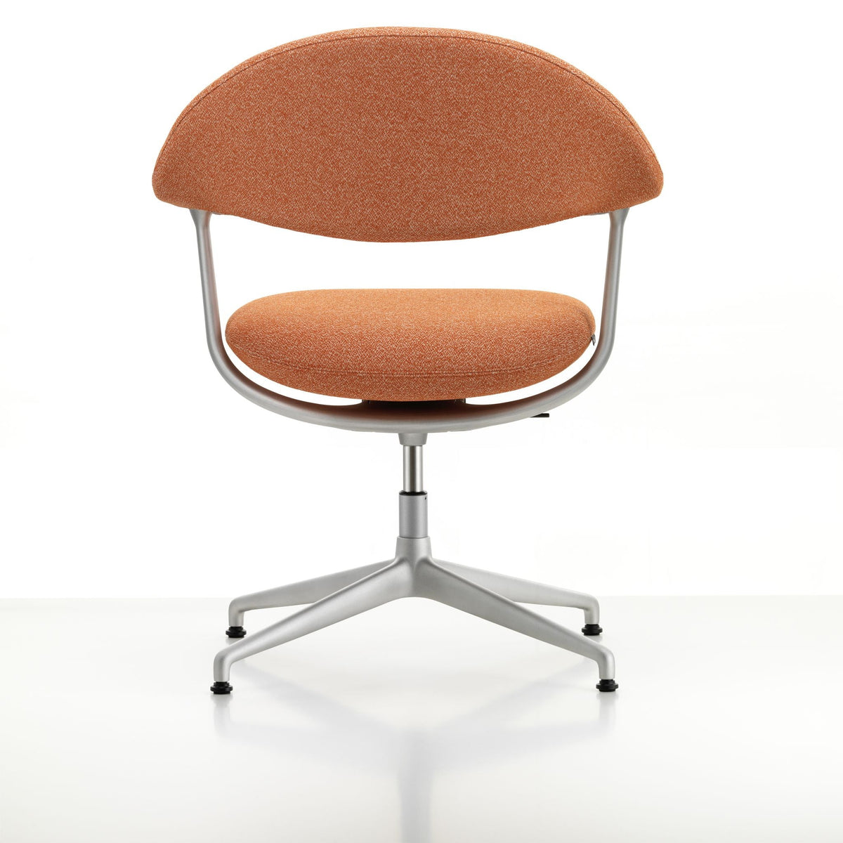 Vitra Mynt Soft Bürostuhl Sitz & Rücken weich gepolstert