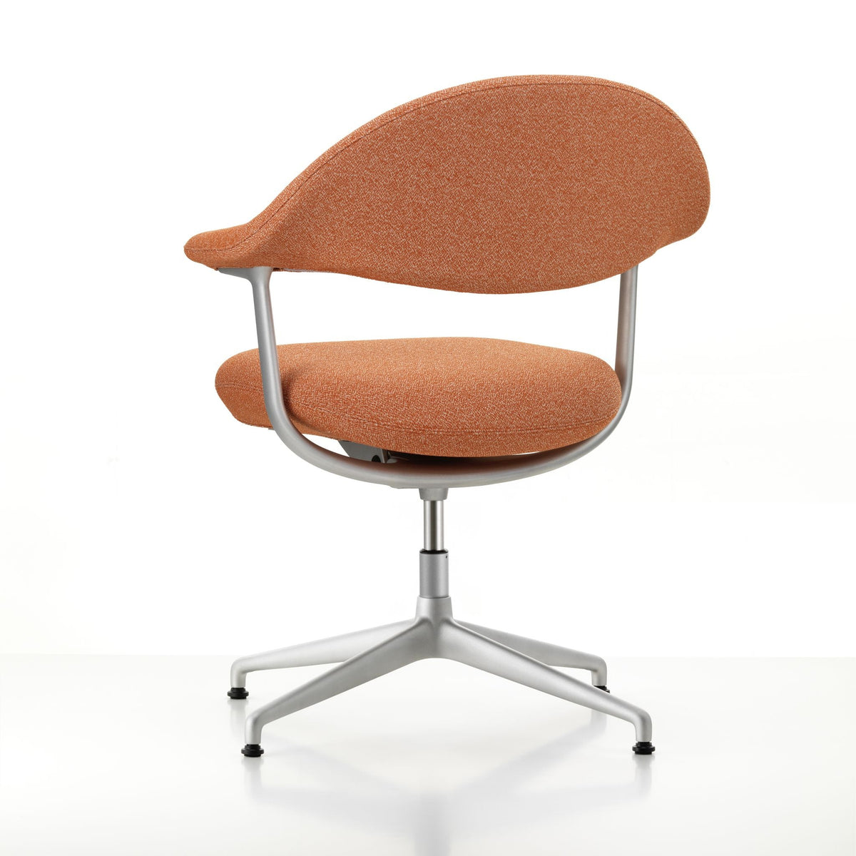 Vitra Mynt Soft Bürostuhl Sitz & Rücken weich gepolstert