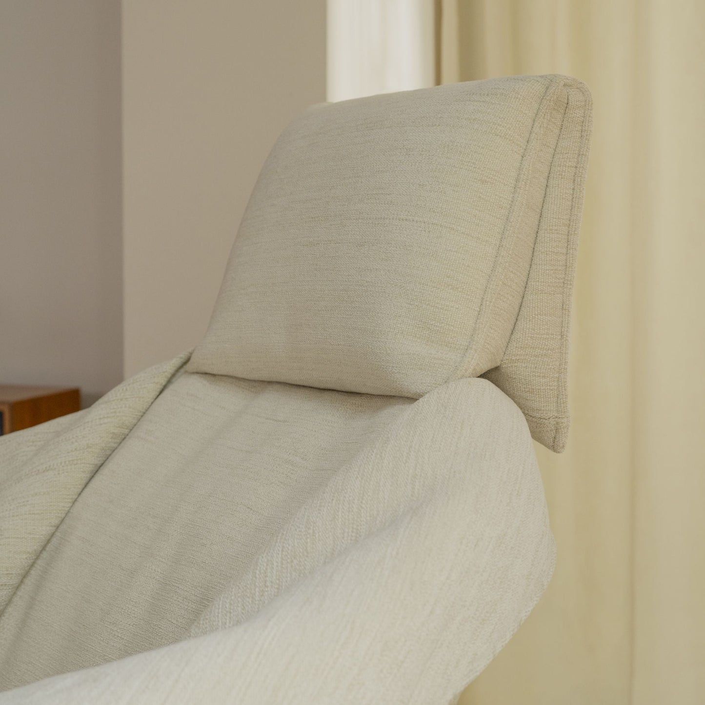 Vitra Bascule Highback Lounge Chair Relax-Sessel einzeln