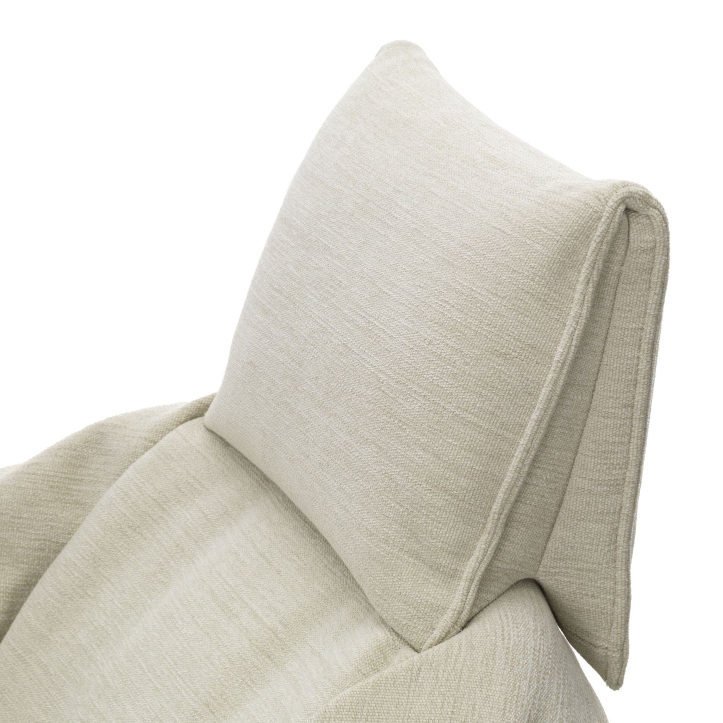 Vitra Bascule Highback Lounge Chair Relax-Sessel einzeln