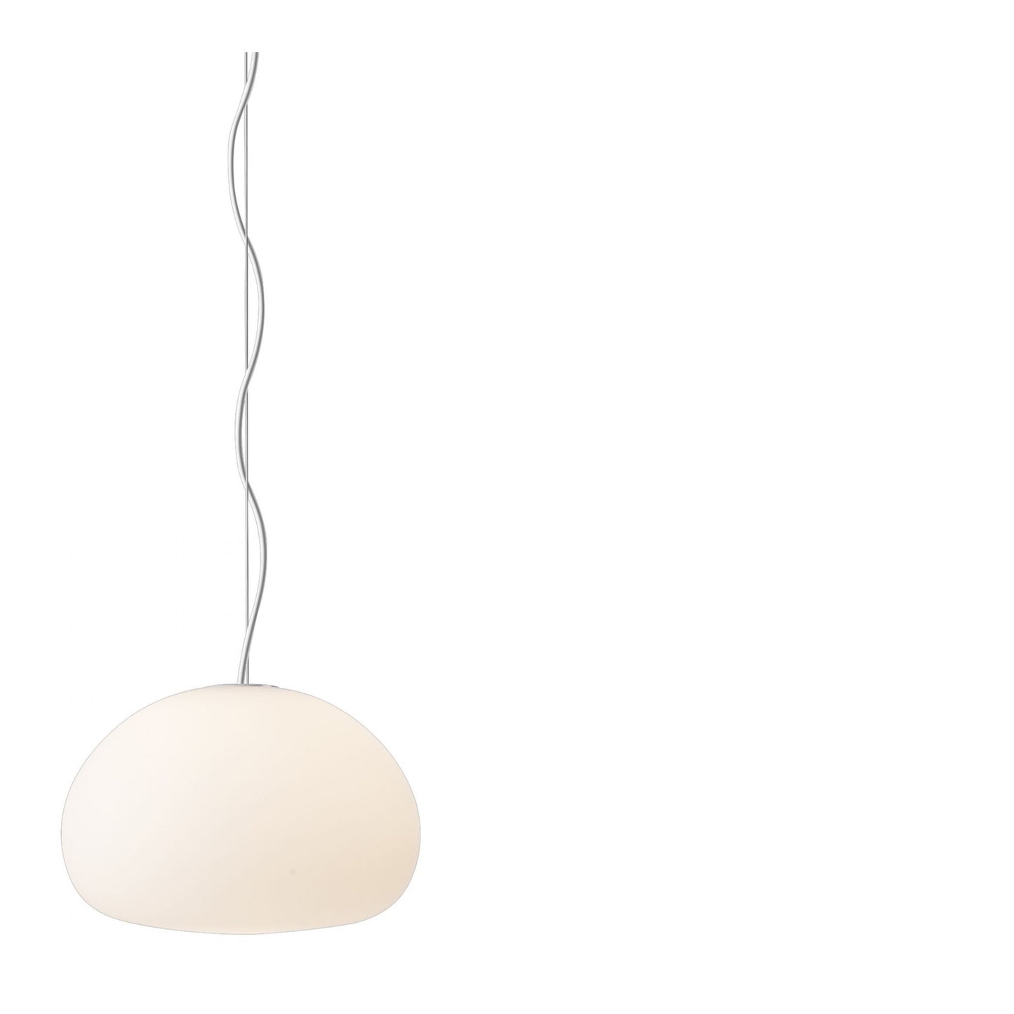 muuto Fluid Pendant Lamp / Small Pendellleuchte Deckenlampe