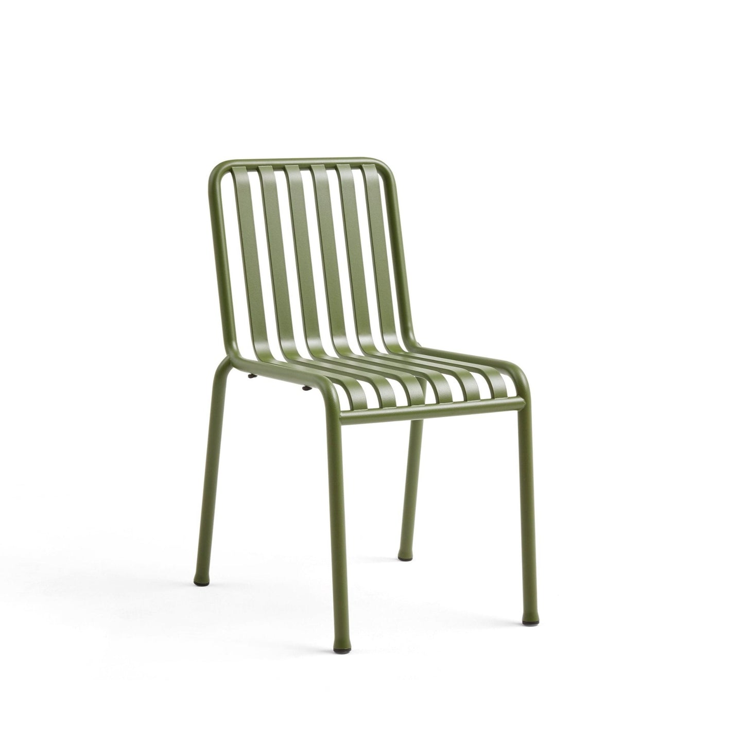 HAY Palissade Chair Outdoor-Stuhl