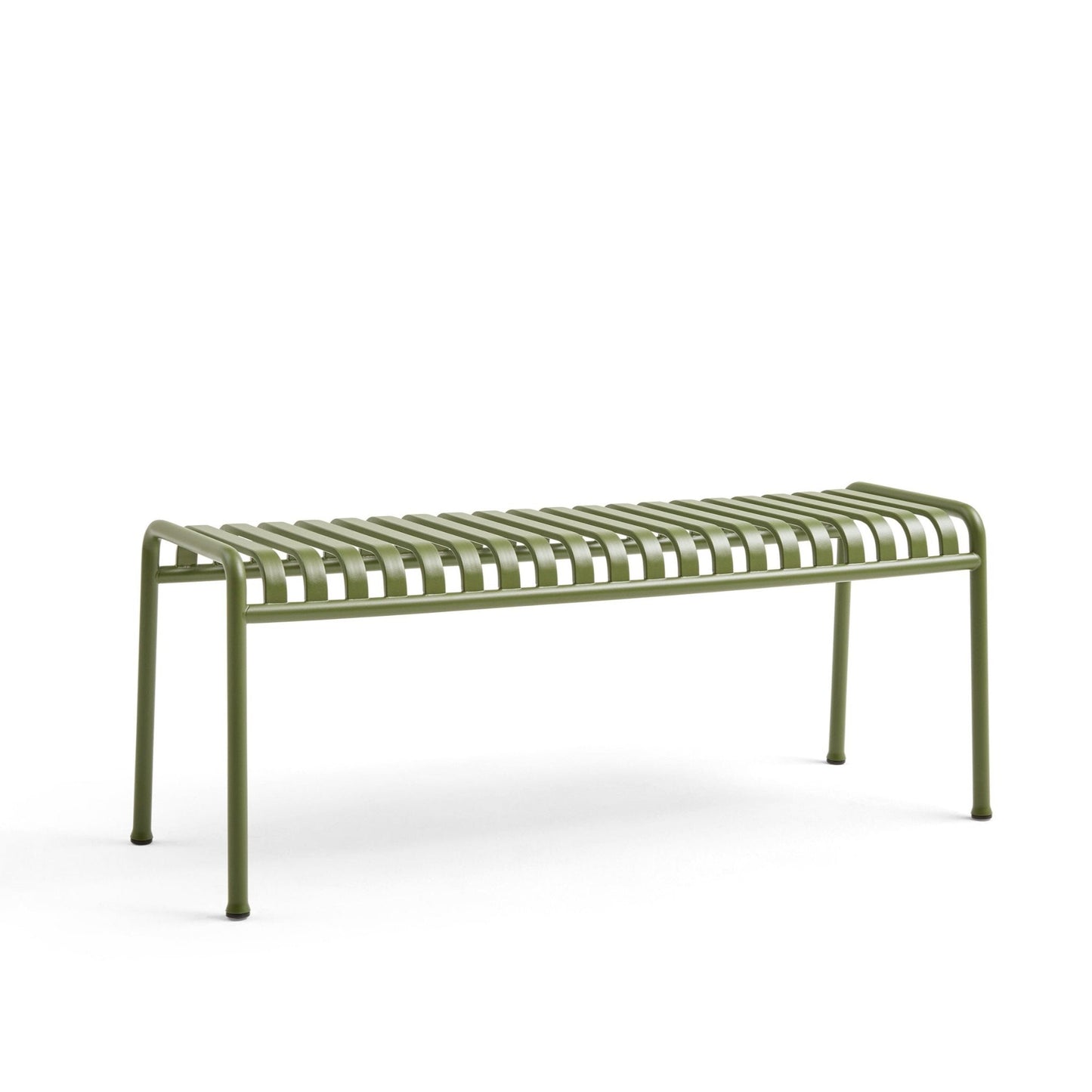 HAY Palissade Bench Outdoor-Sitzbank